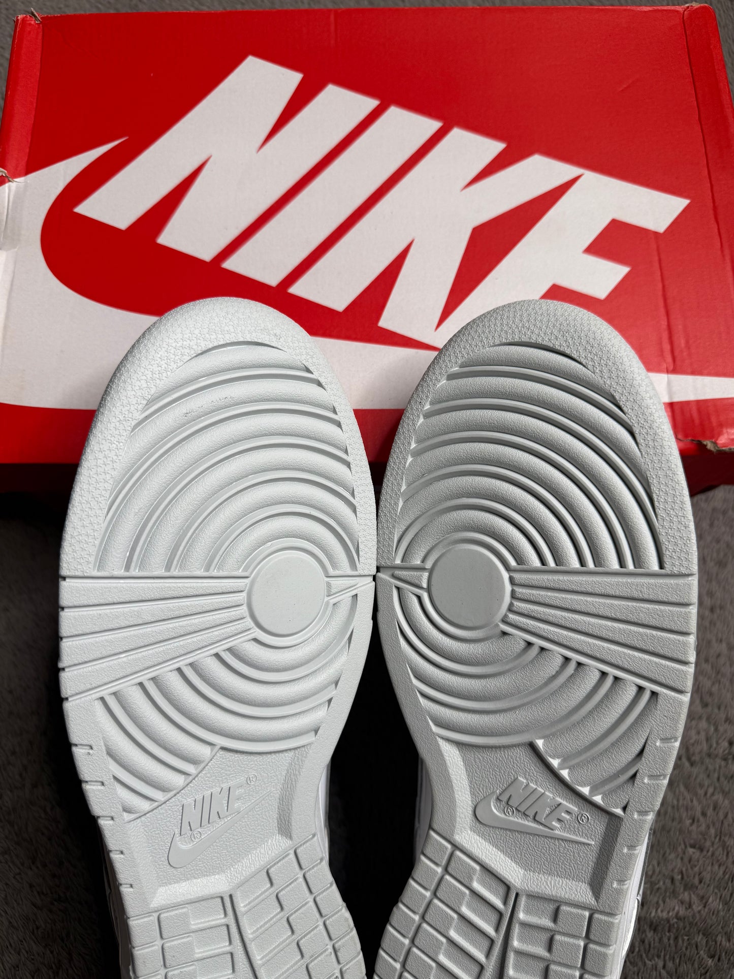 PURE PLATINUM