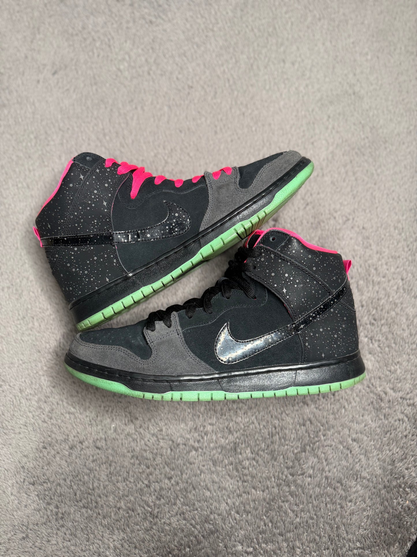 NORTHERN LIGHTS
