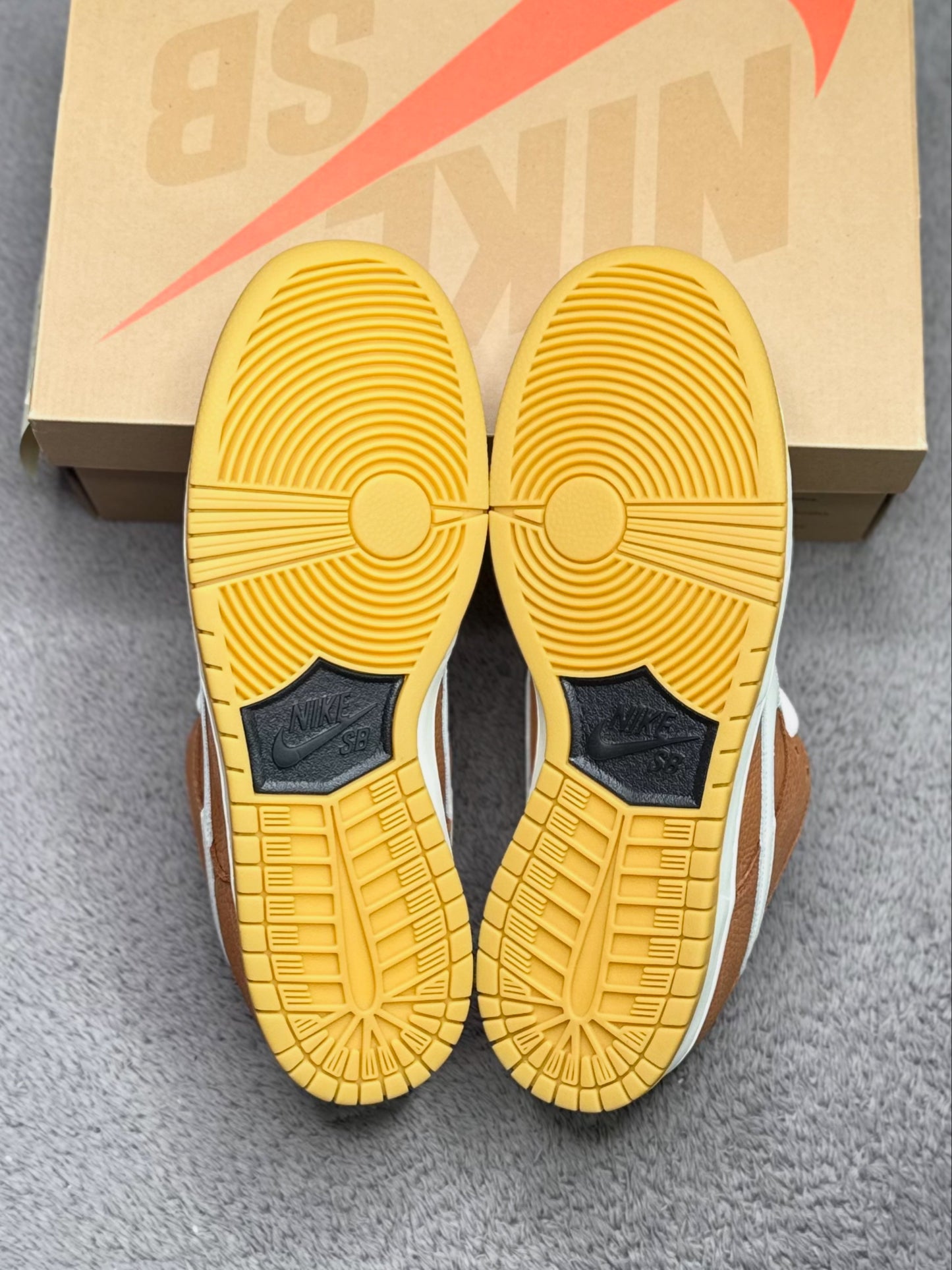 RUSSET (11.5)