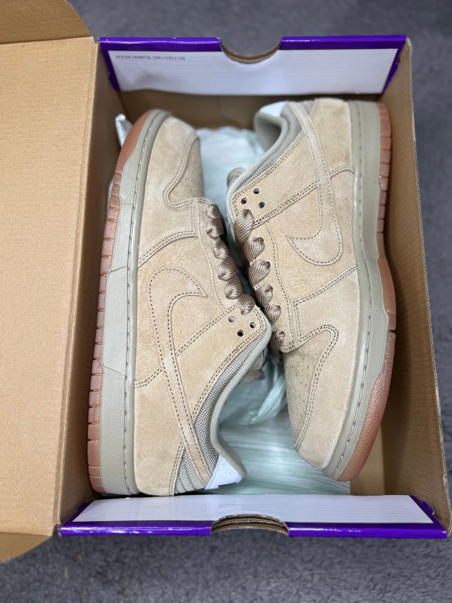 PARACHUTE BEIGE (10)