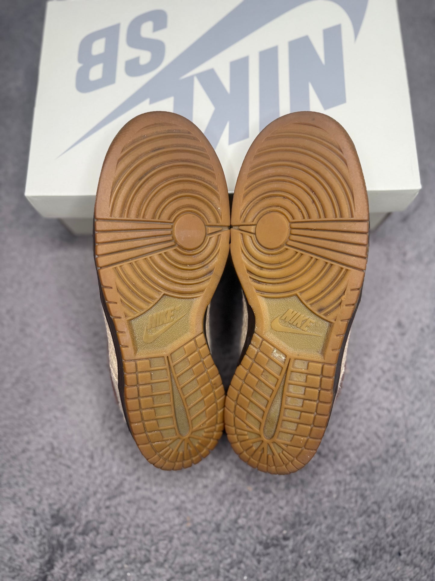 MEDIUM BROWN HEMP (8)