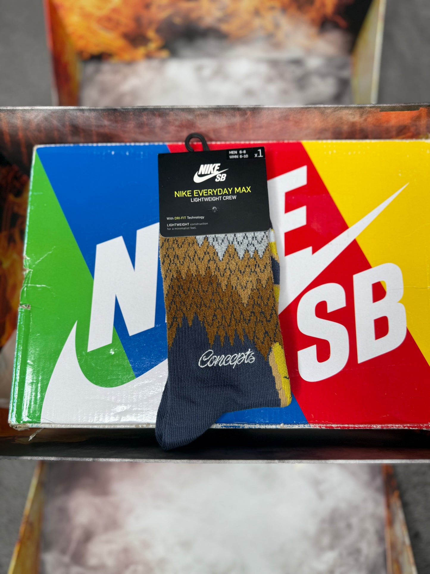 TURDUNKEN SPECIAL BOX