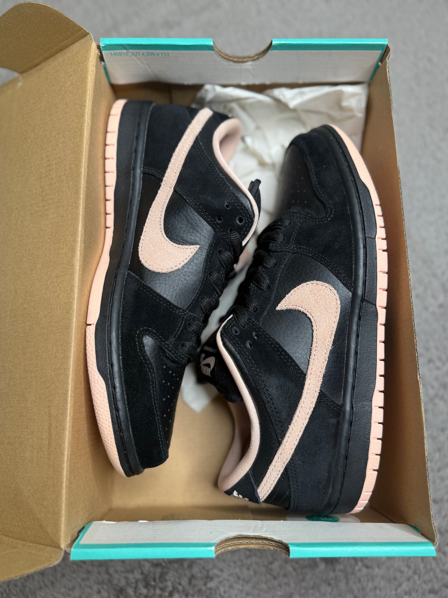 BLEACHED CORAL
