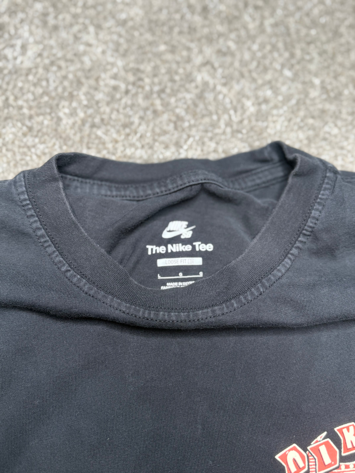 CASINO ROAD DOGS (L)