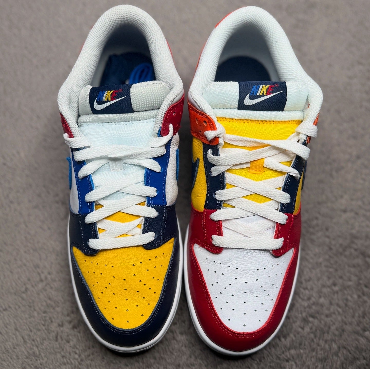 JAPAN WHAT THE DUNK