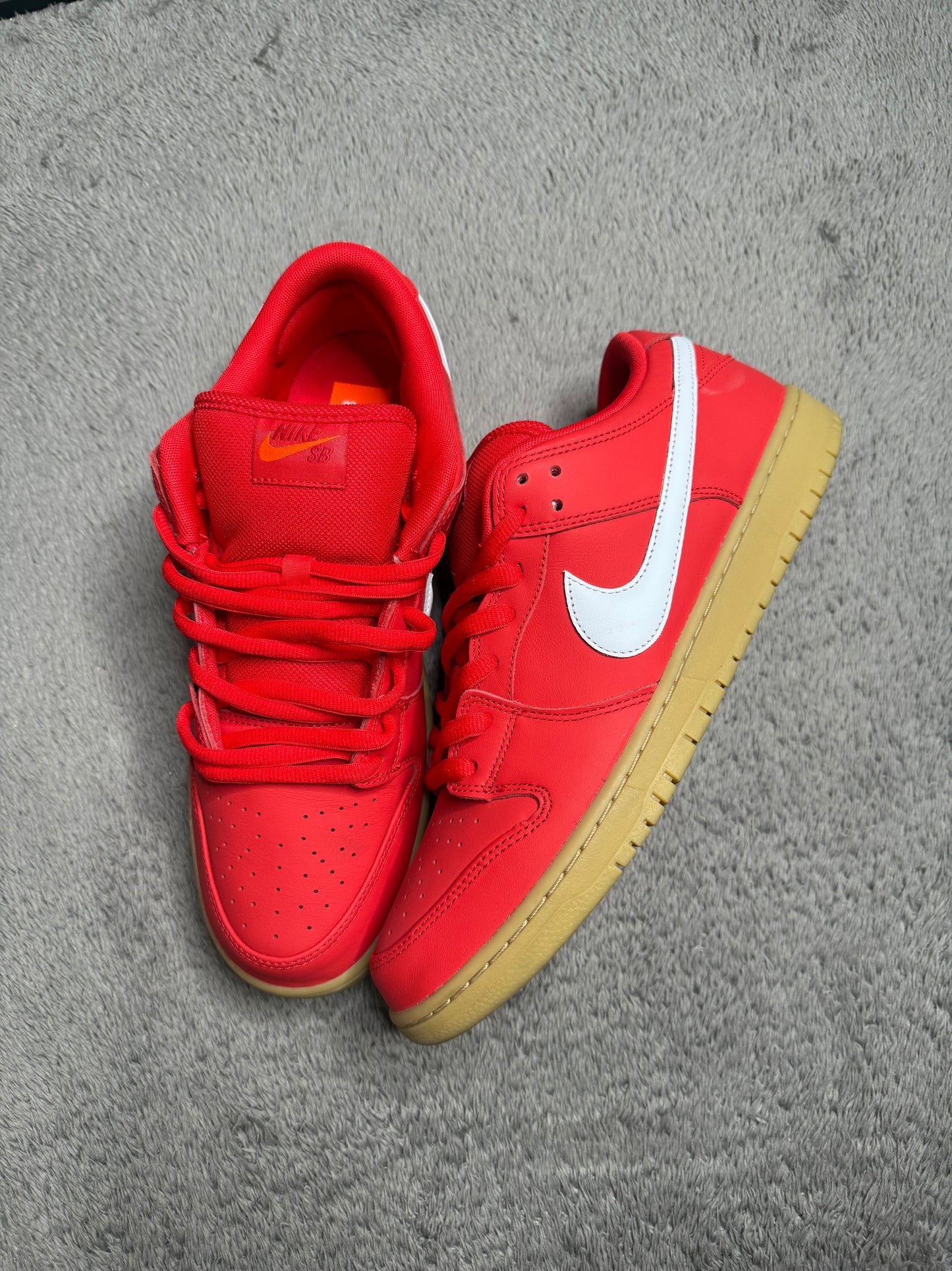 RED GUM