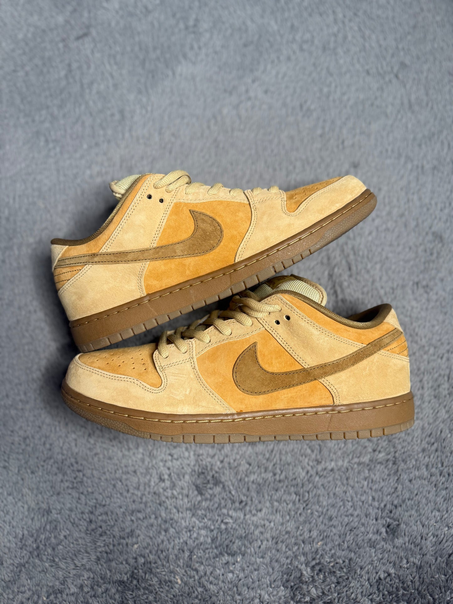 WHEAT
