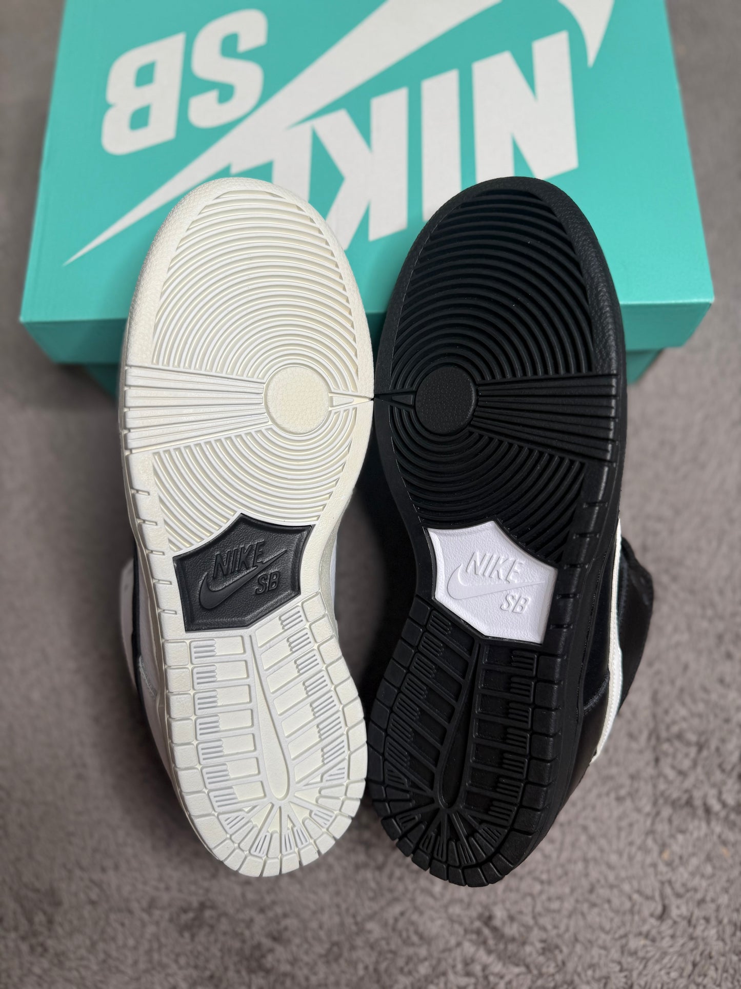 YING YANG