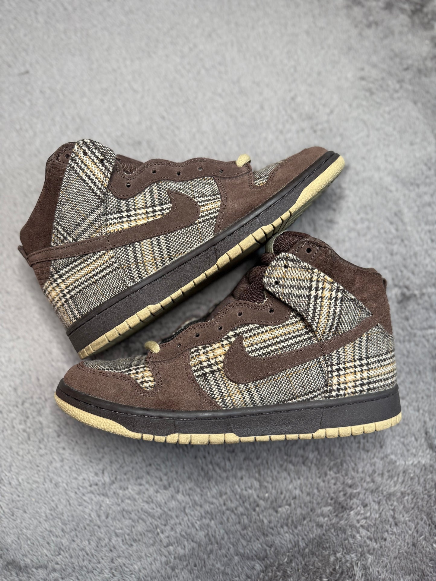TWEED