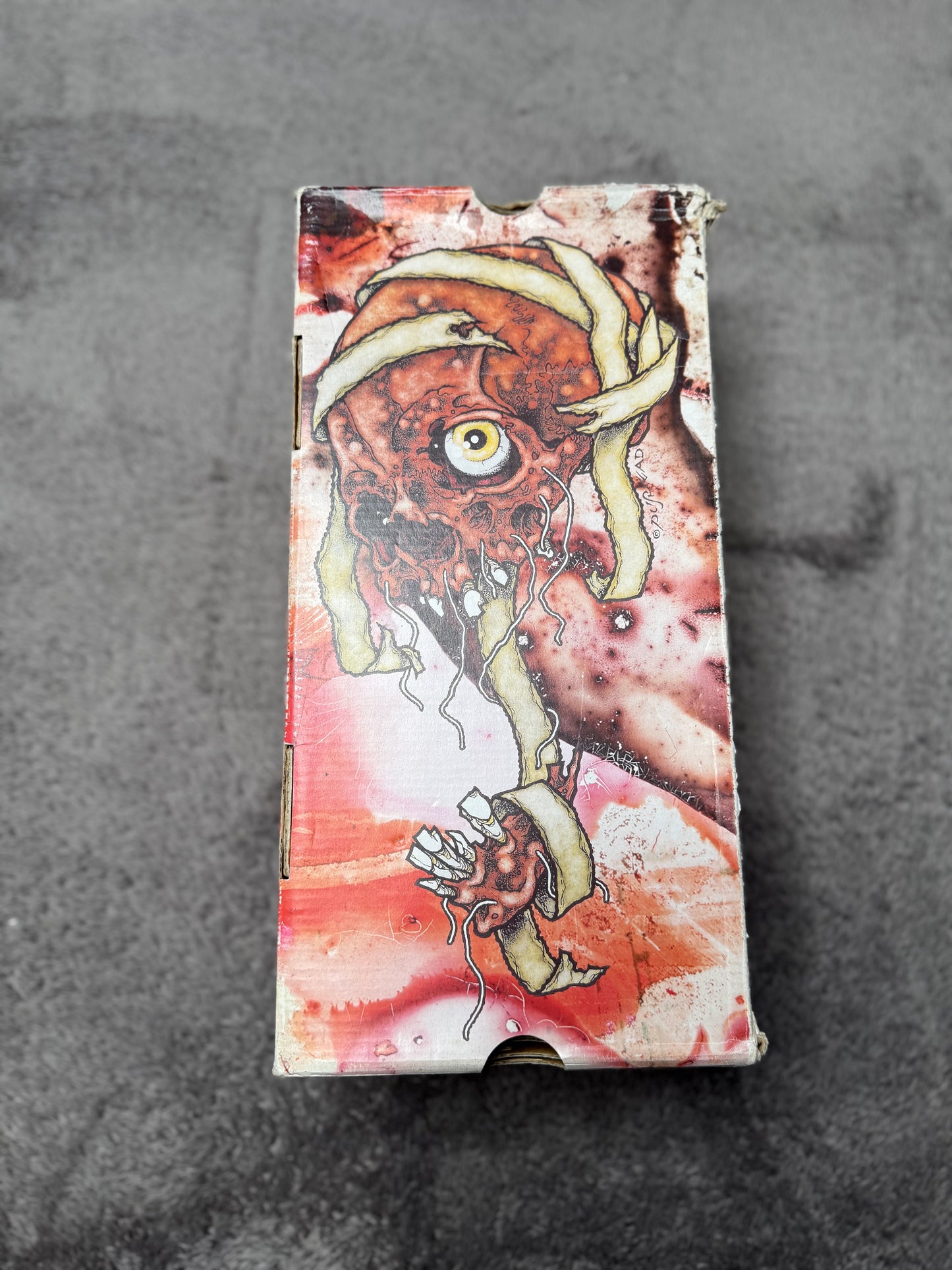 Pushead