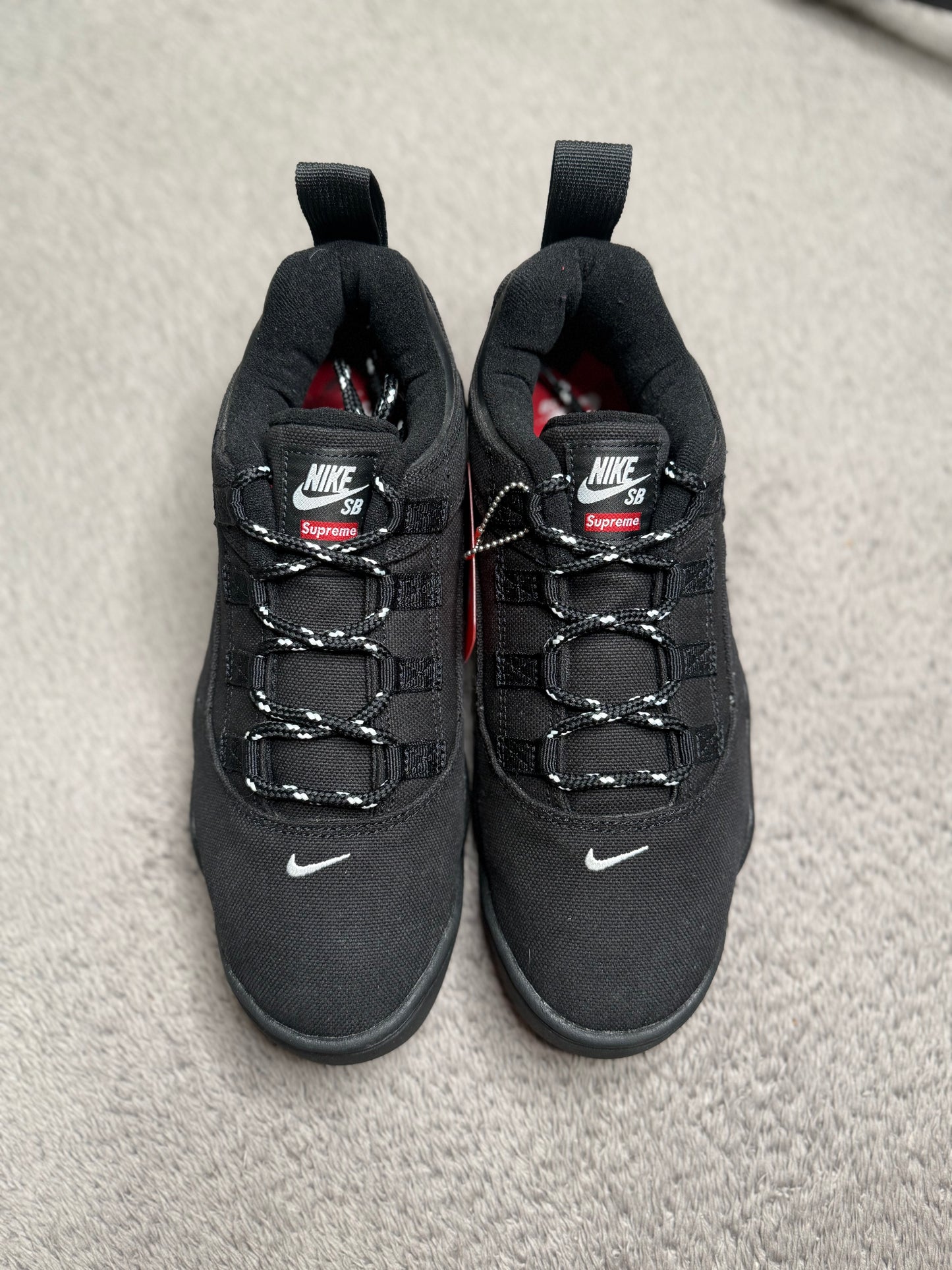 SUPREME SB DARWIN