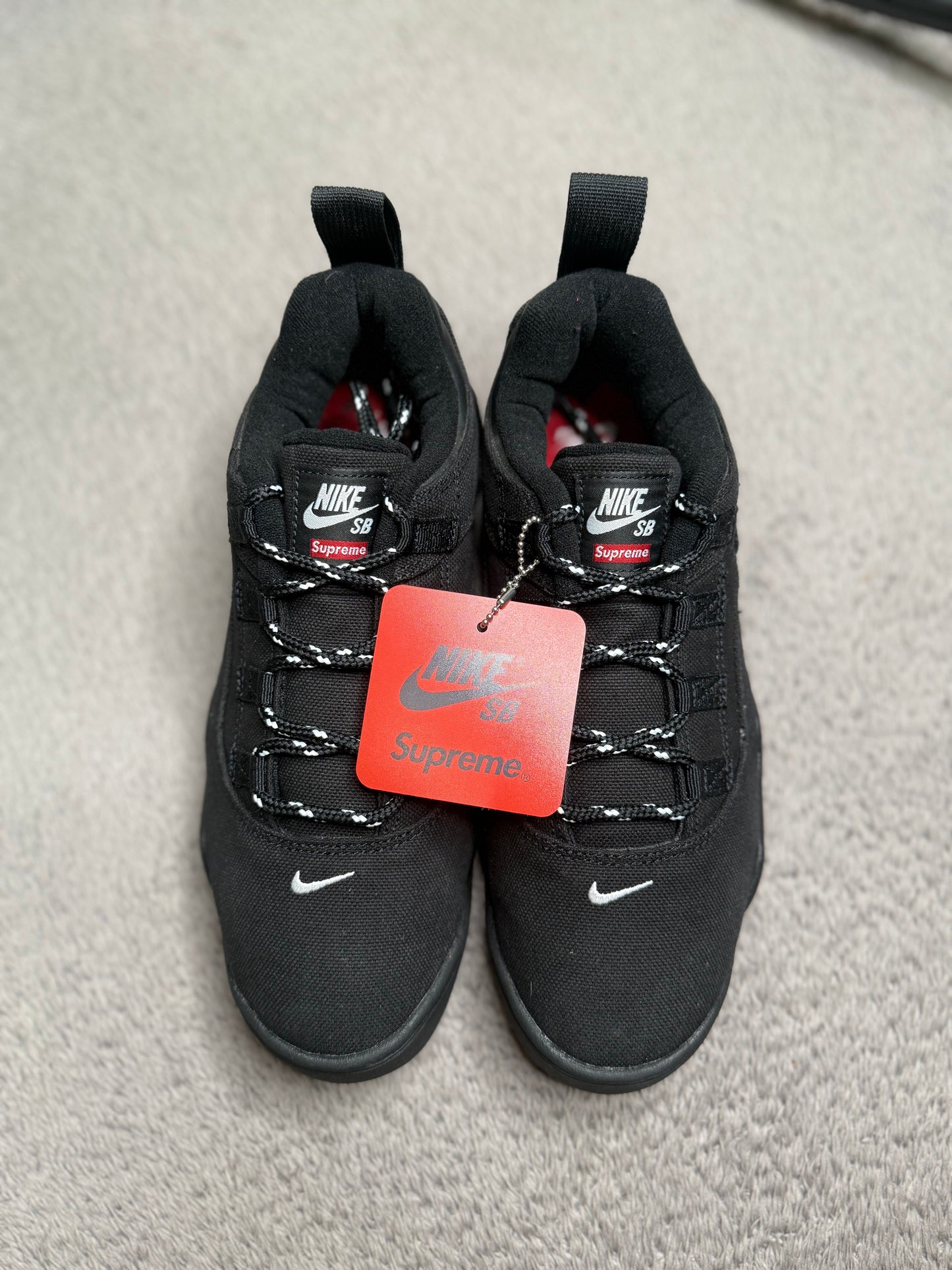 SUPREME SB DARWIN