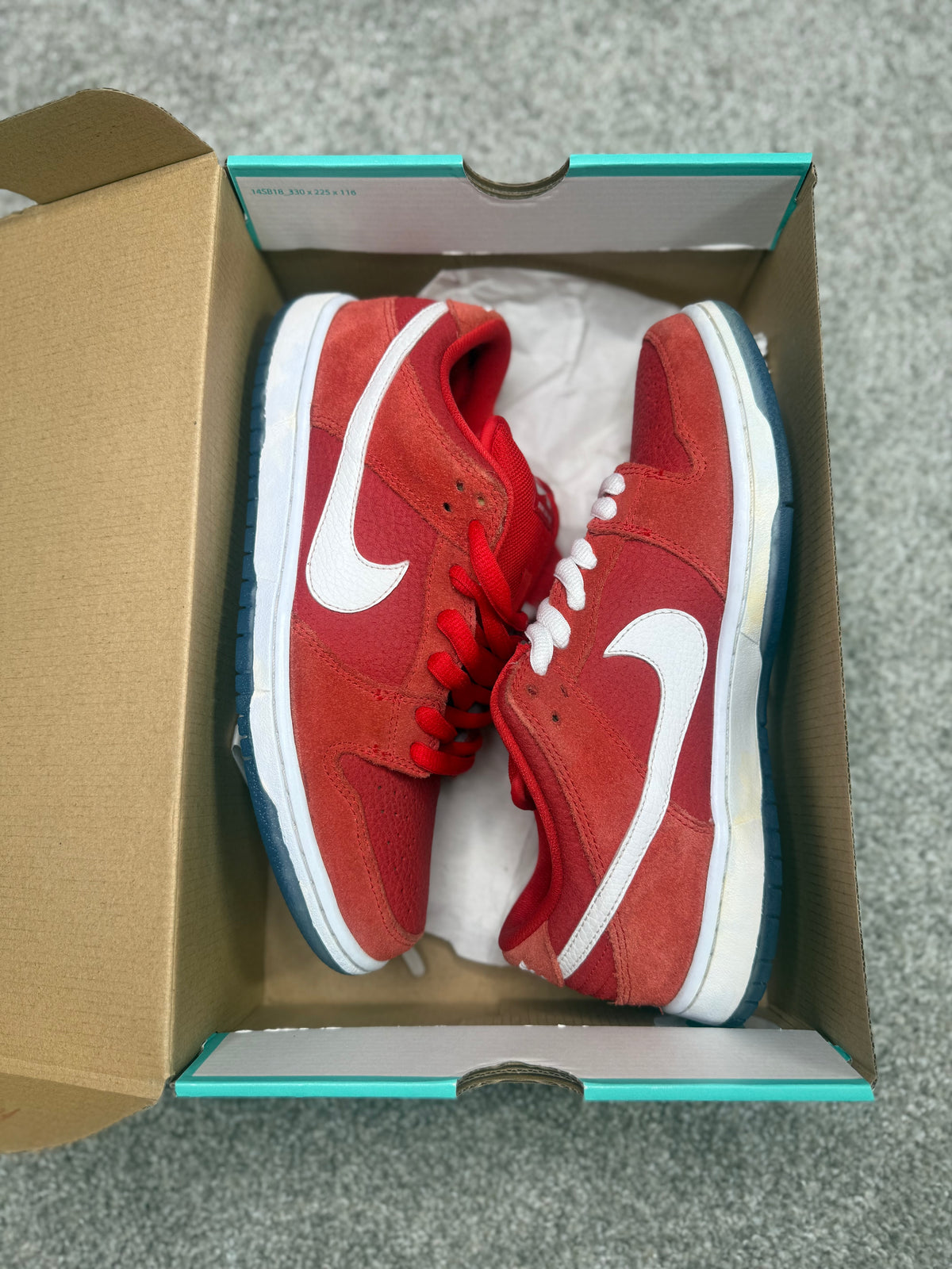CHALLENGE RED (9)