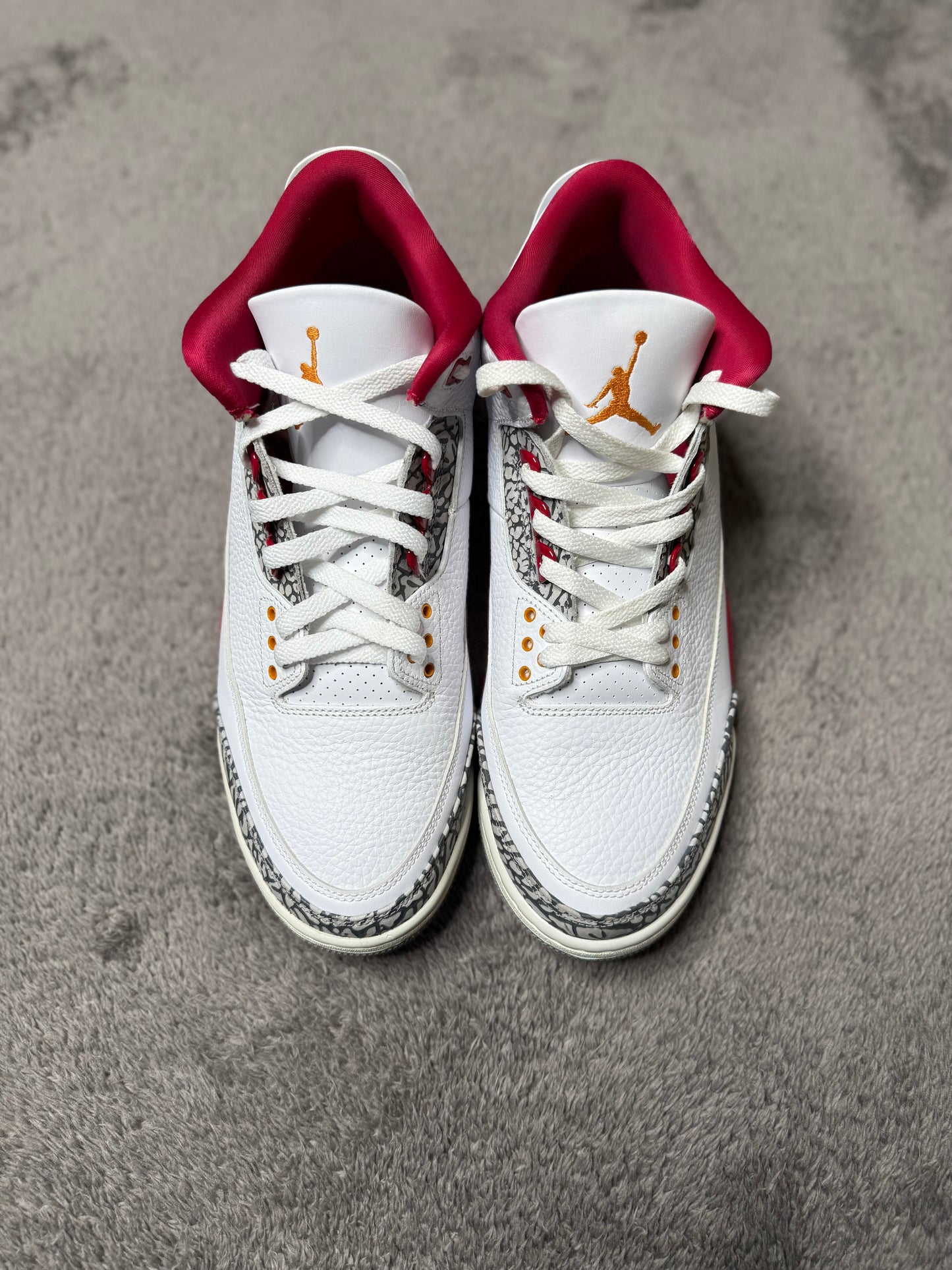Cardinal Red