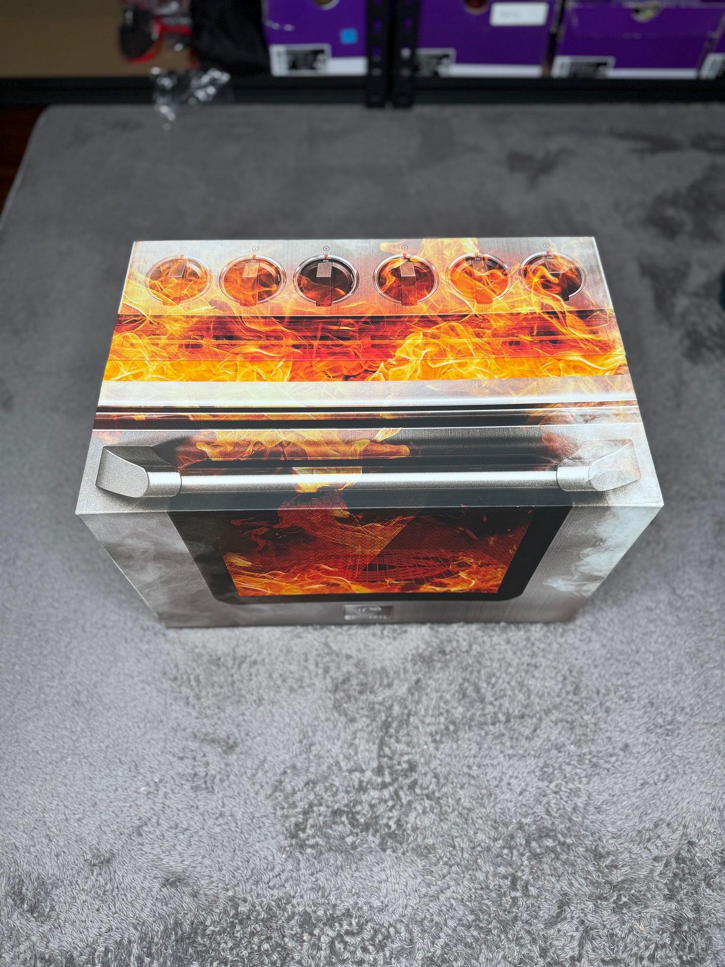 TURDUNKEN SPECIAL BOX