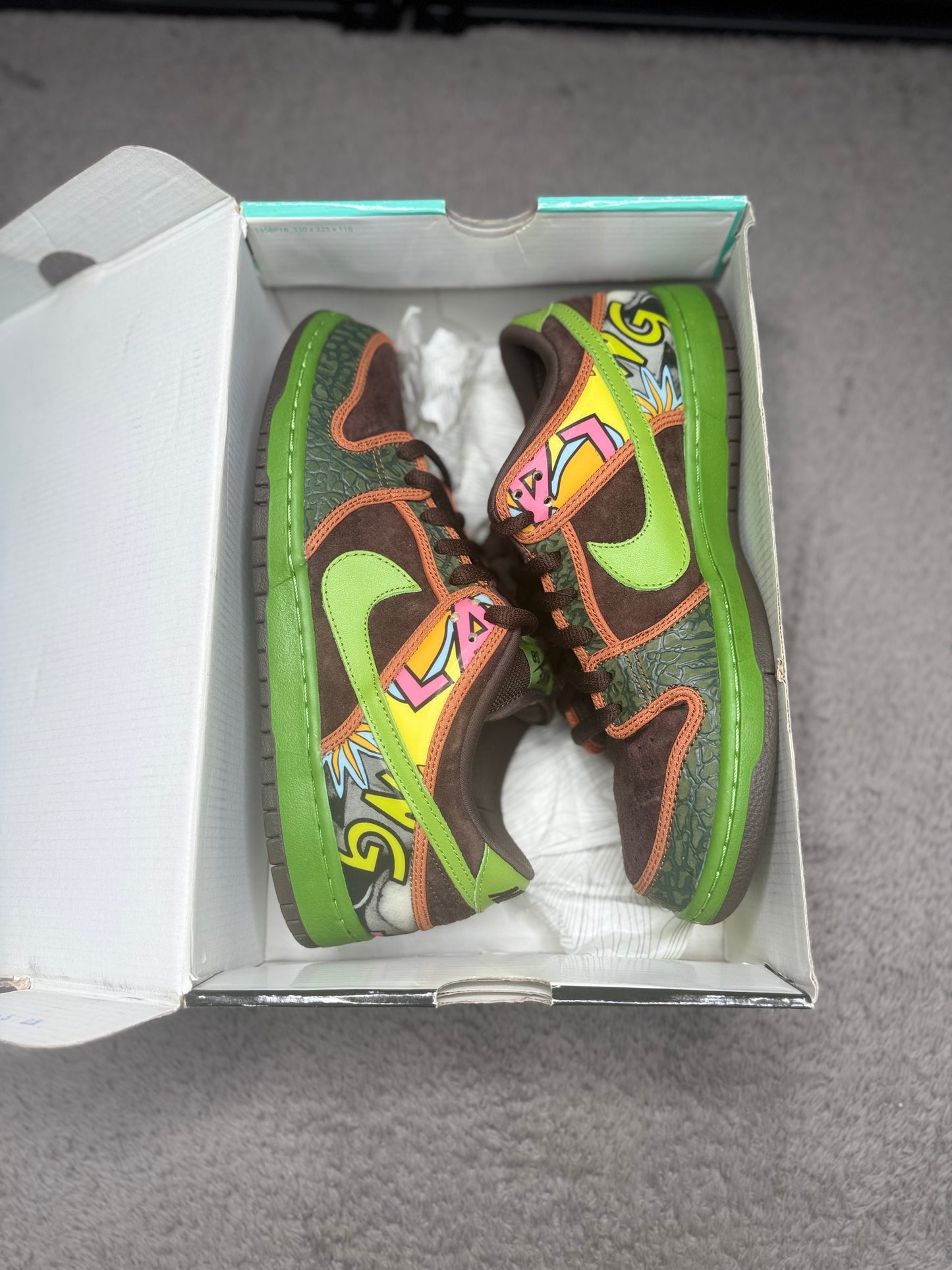 DE LA SOUL (10)