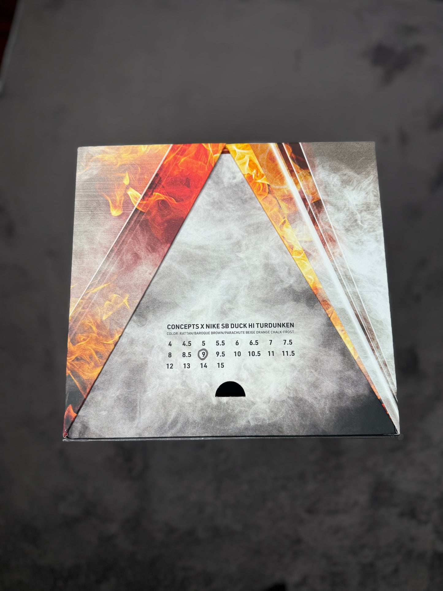 TURDUNKEN SPECIAL BOX