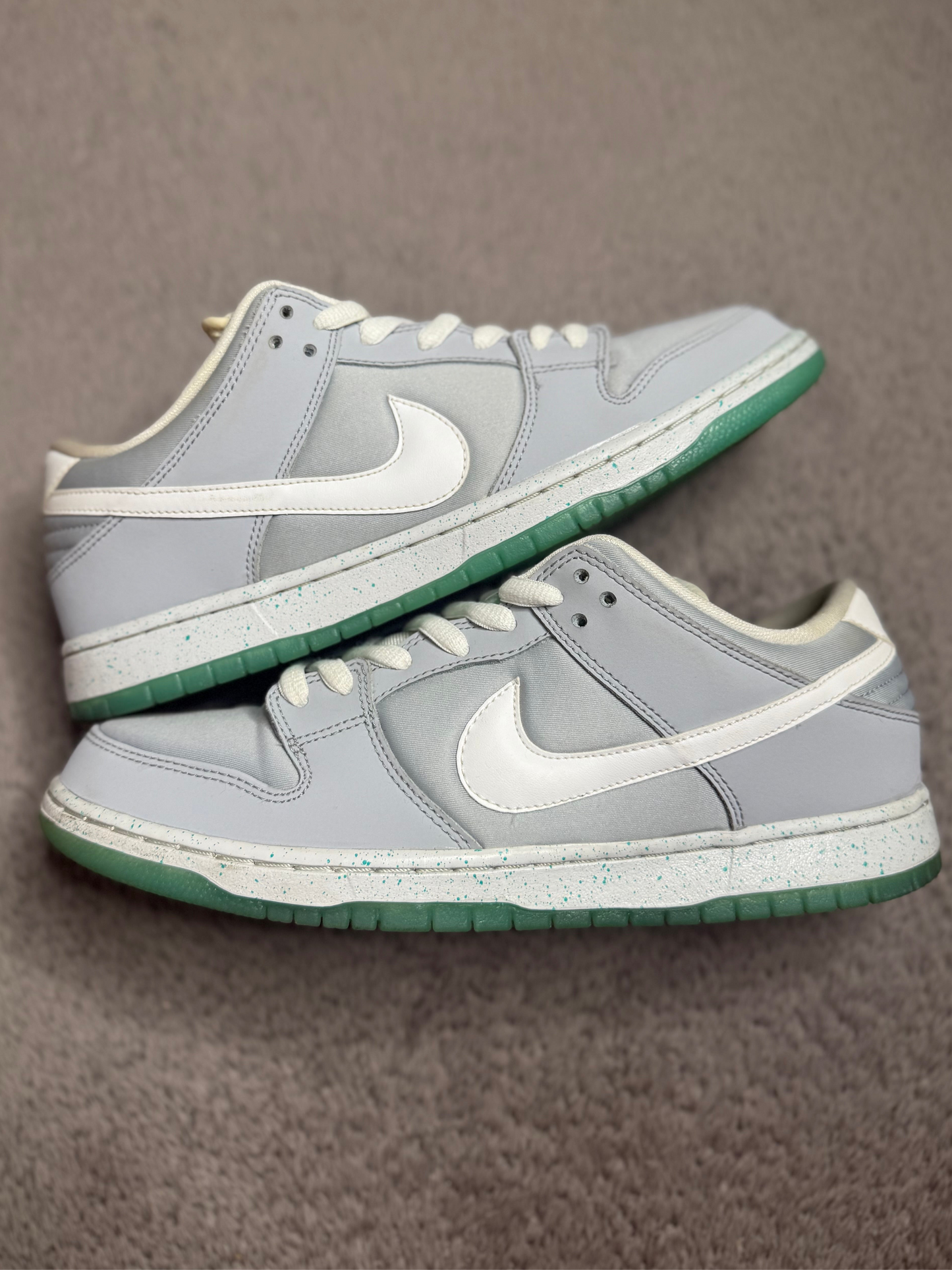 MARTY MCFLY
