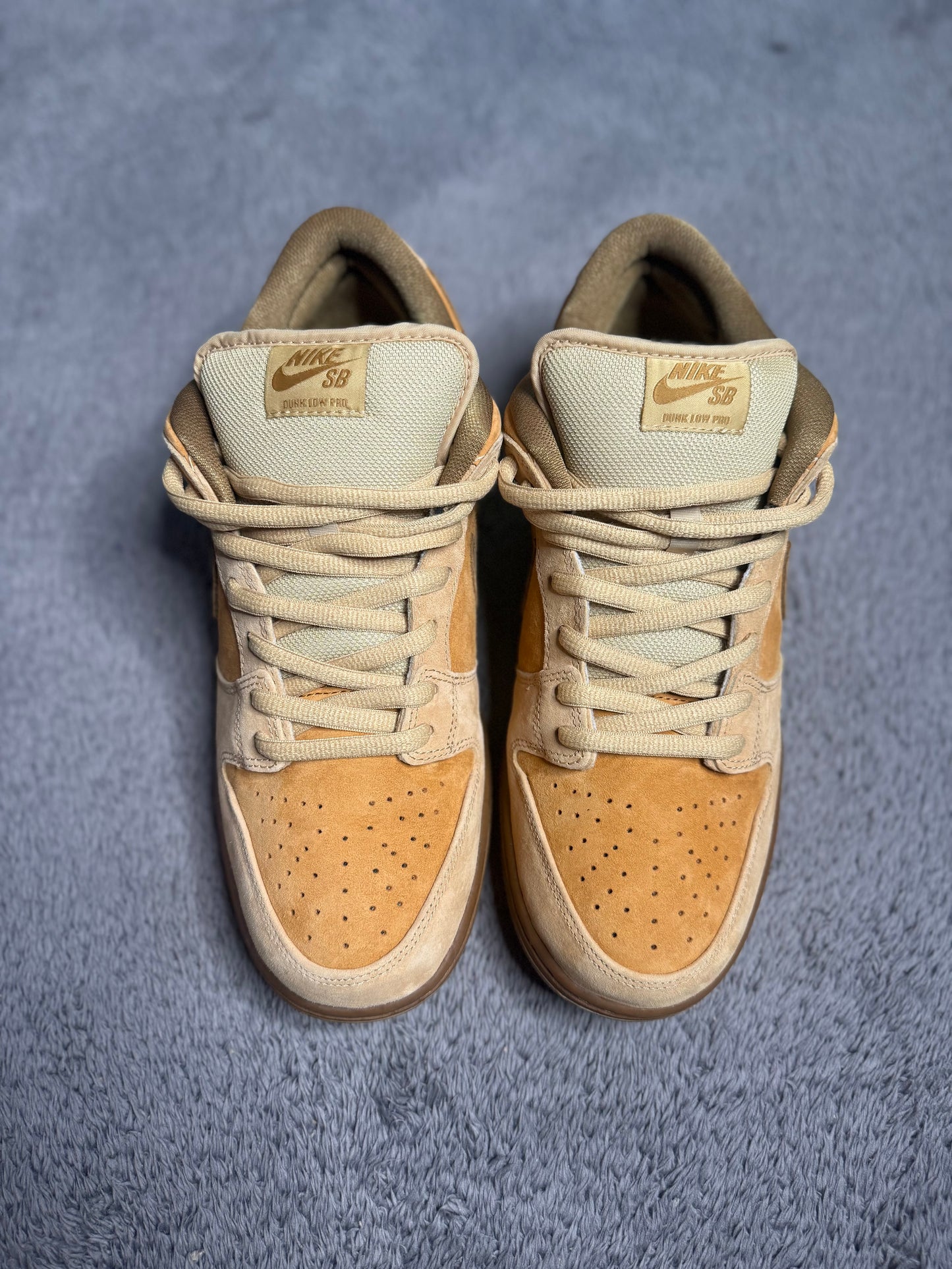WHEAT