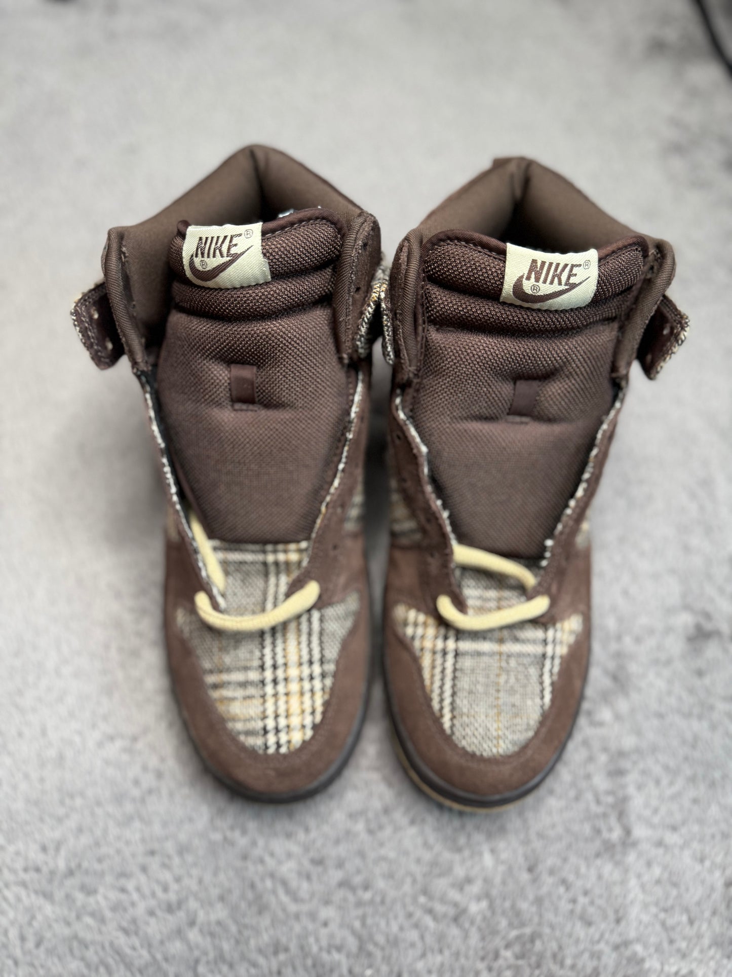 TWEED