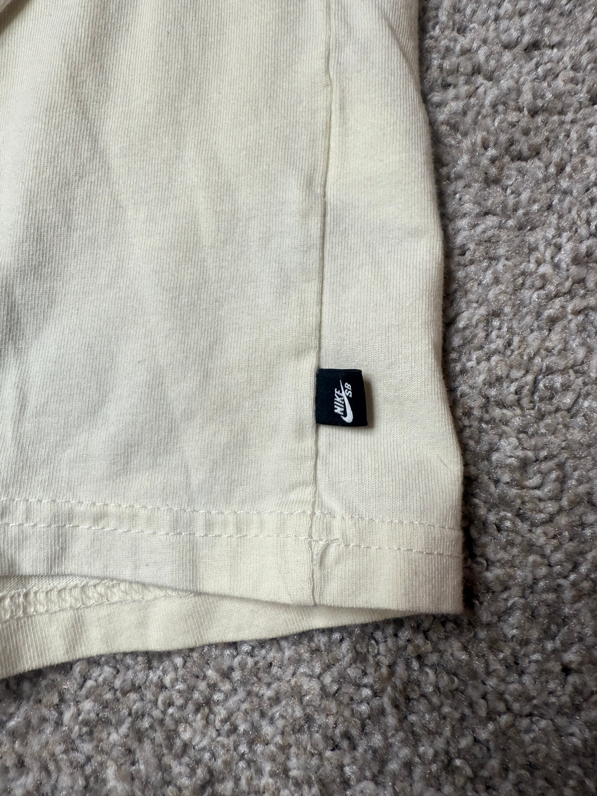 SB LONGSLEEVE (LARGE)