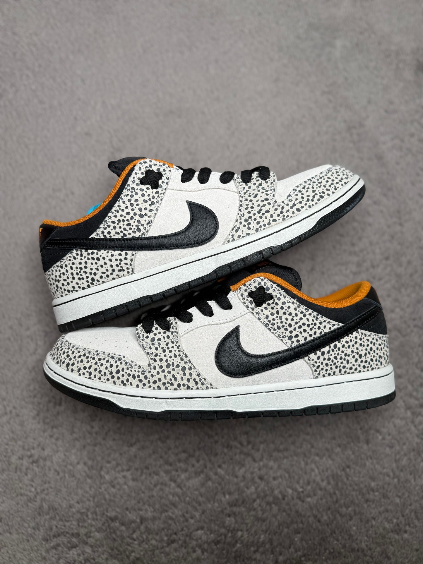 SAFARI