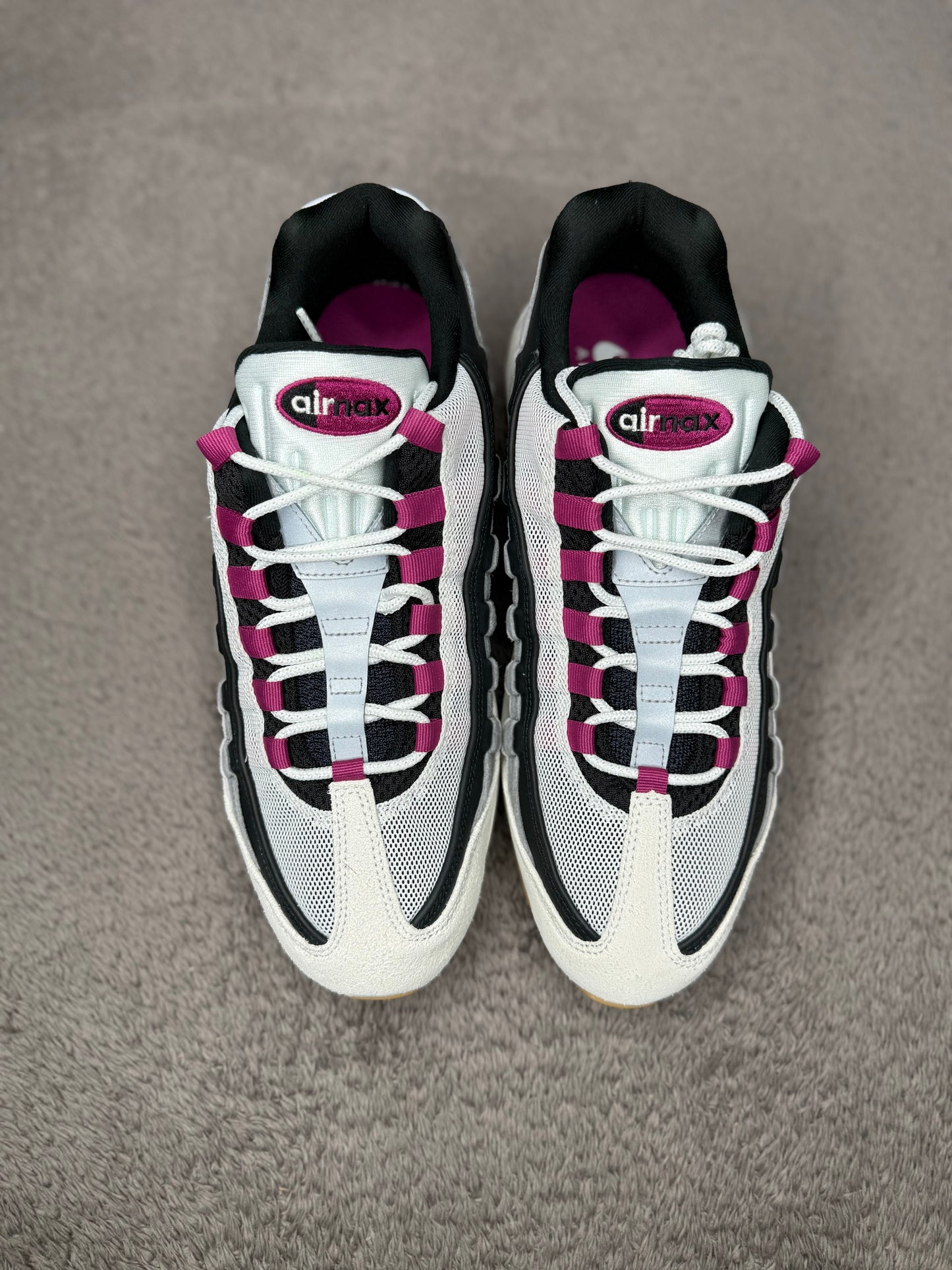 AIR MAX SB