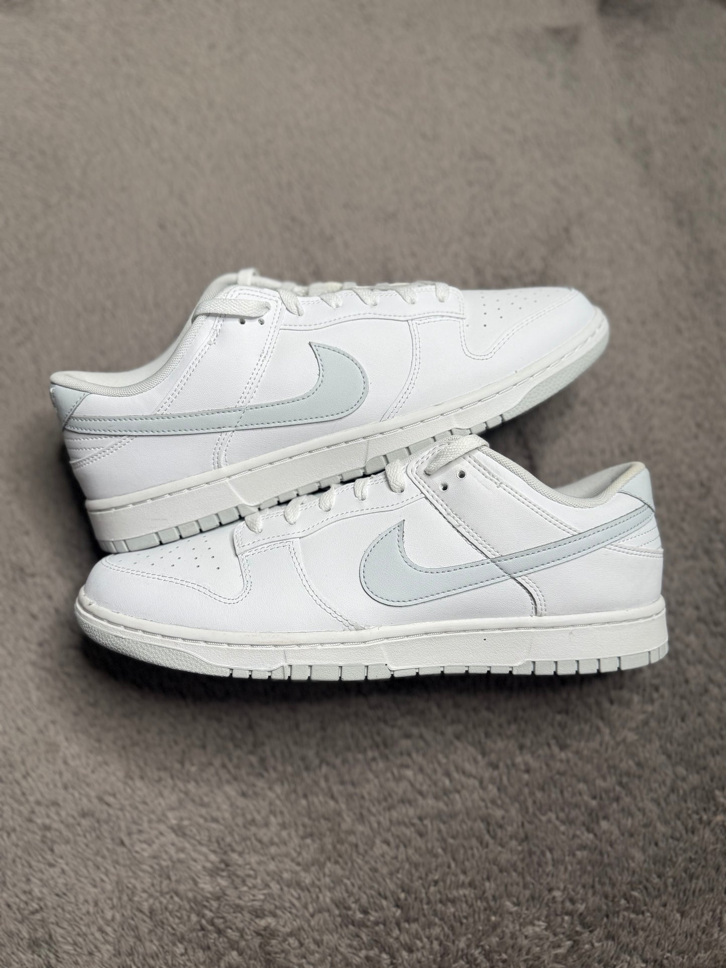 PURE PLATINUM