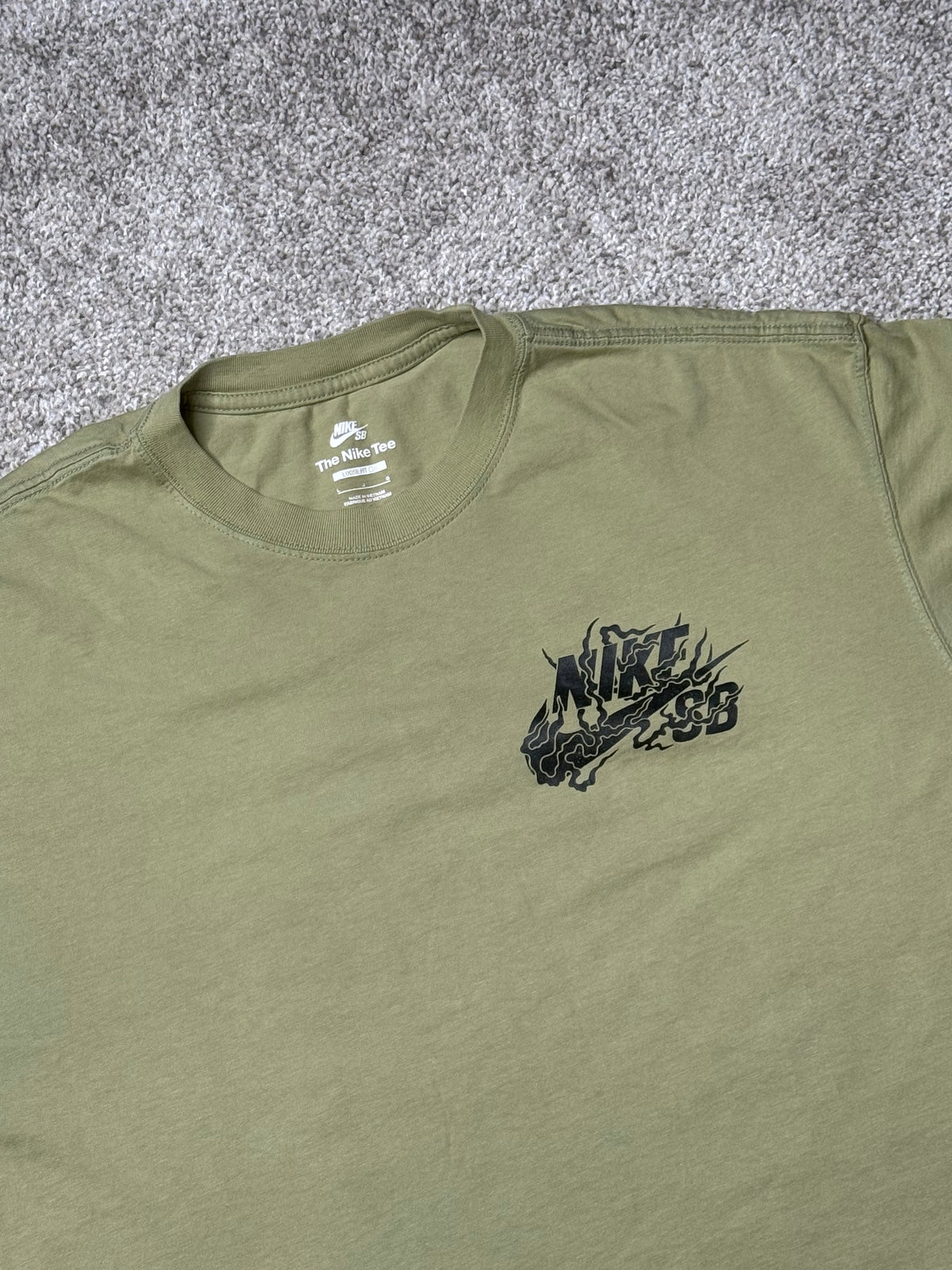 DRAGON SKATE (L)