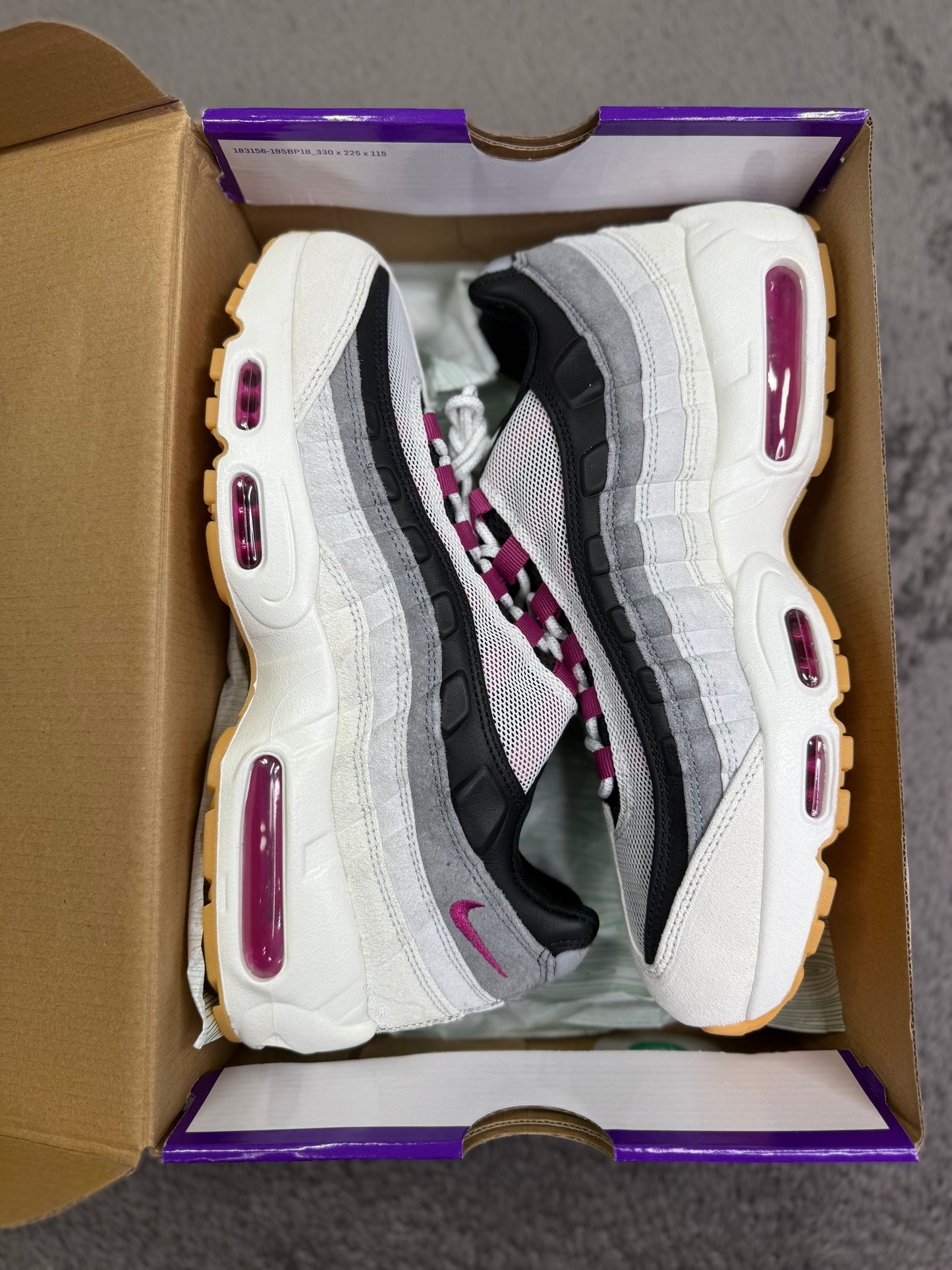 CACTUS FLOWER AIRMAX SB (10.5)