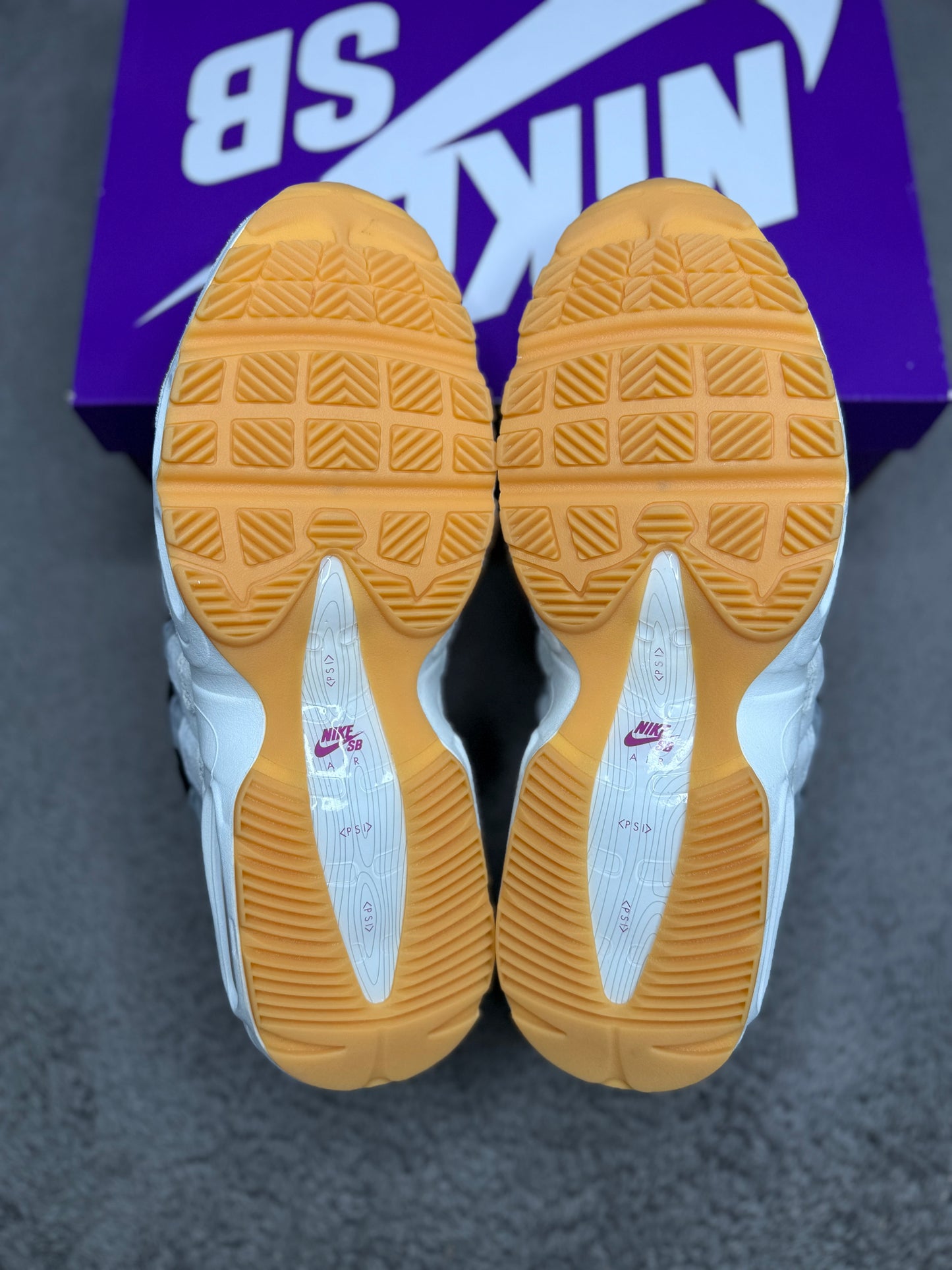 AIR MAX SB