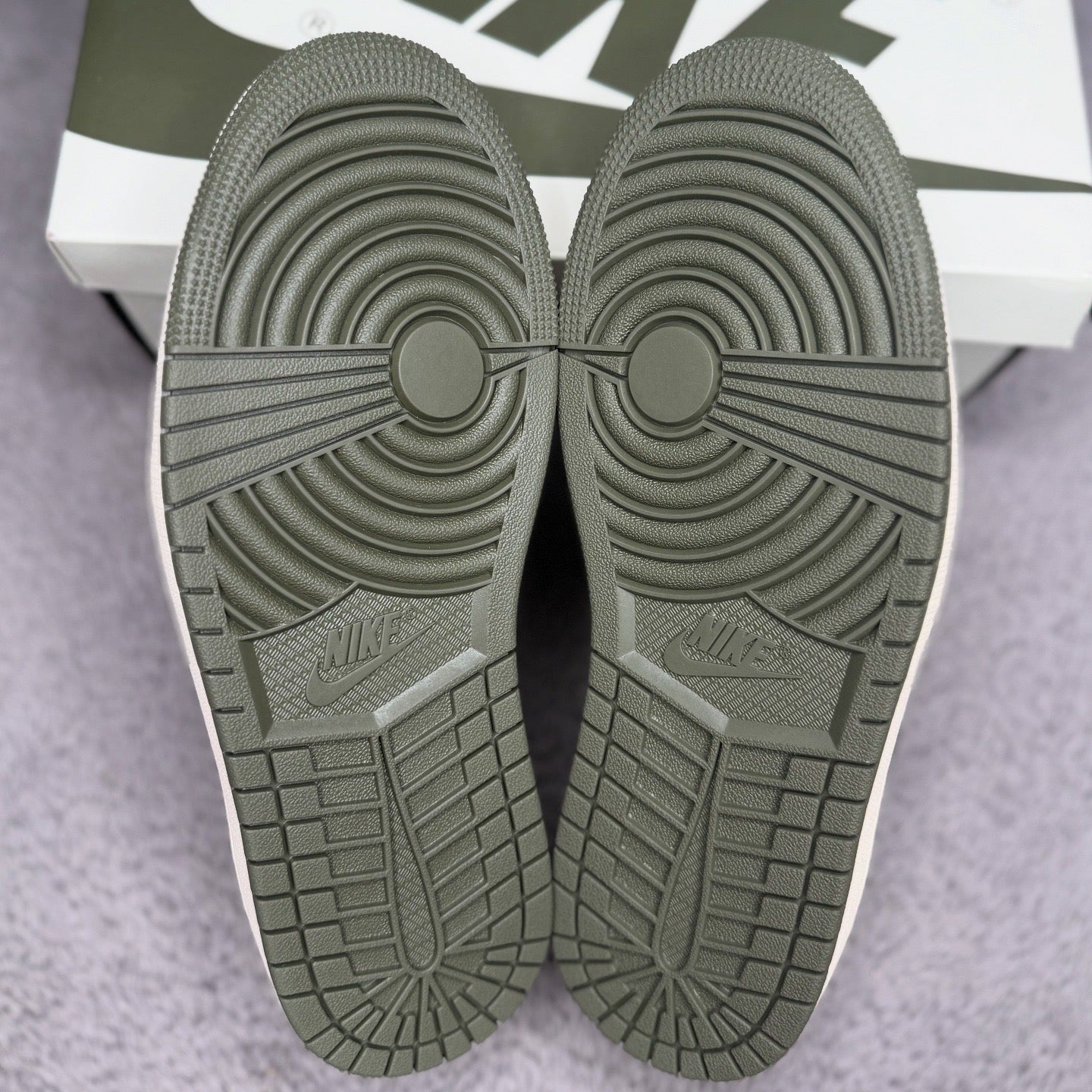 OG OLIVE (7.5 M / 9W)