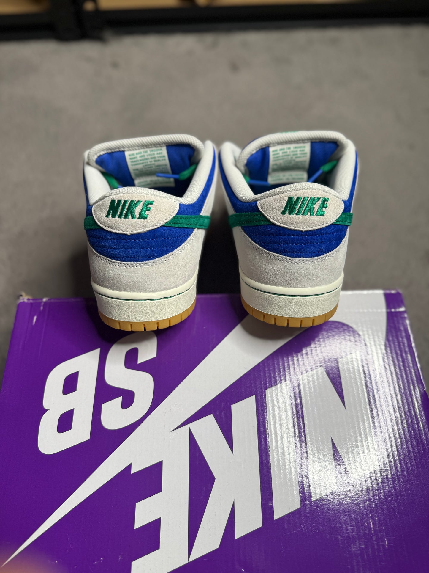 HYPER ROYAL MALCHITE