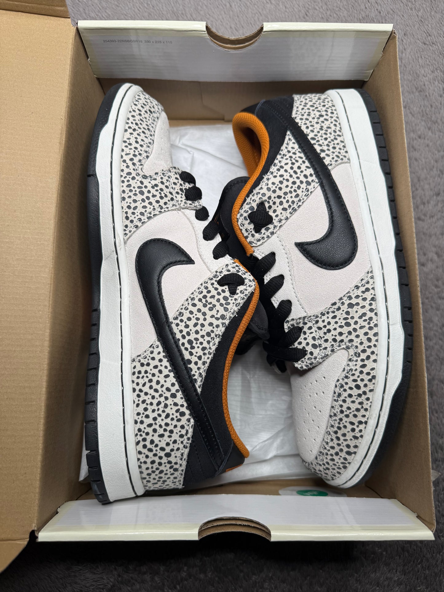 SAFARI