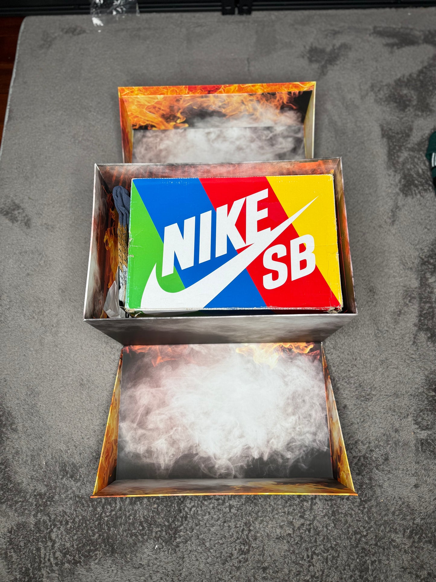 TURDUNKEN SPECIAL BOX