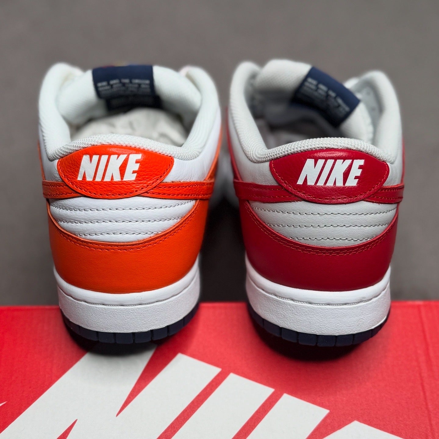 JAPAN WHAT THE DUNK