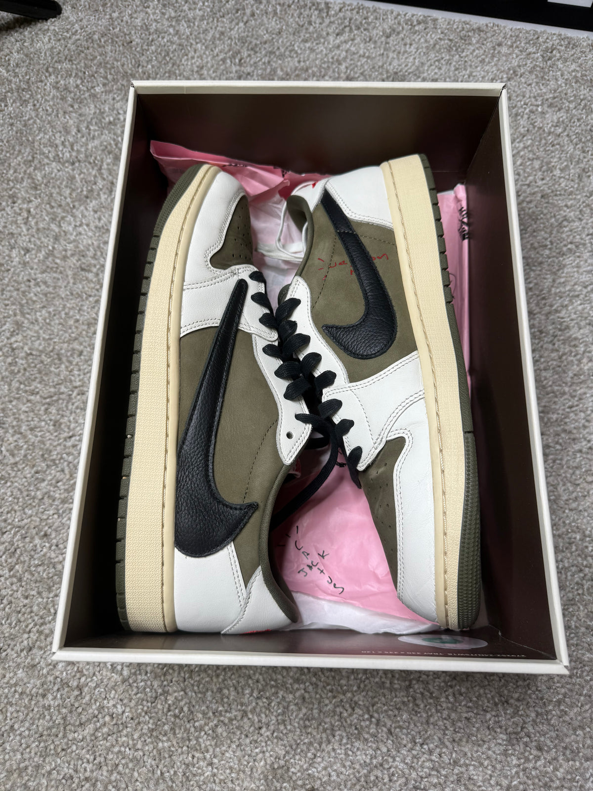 MEDIUM OLIVE (12)