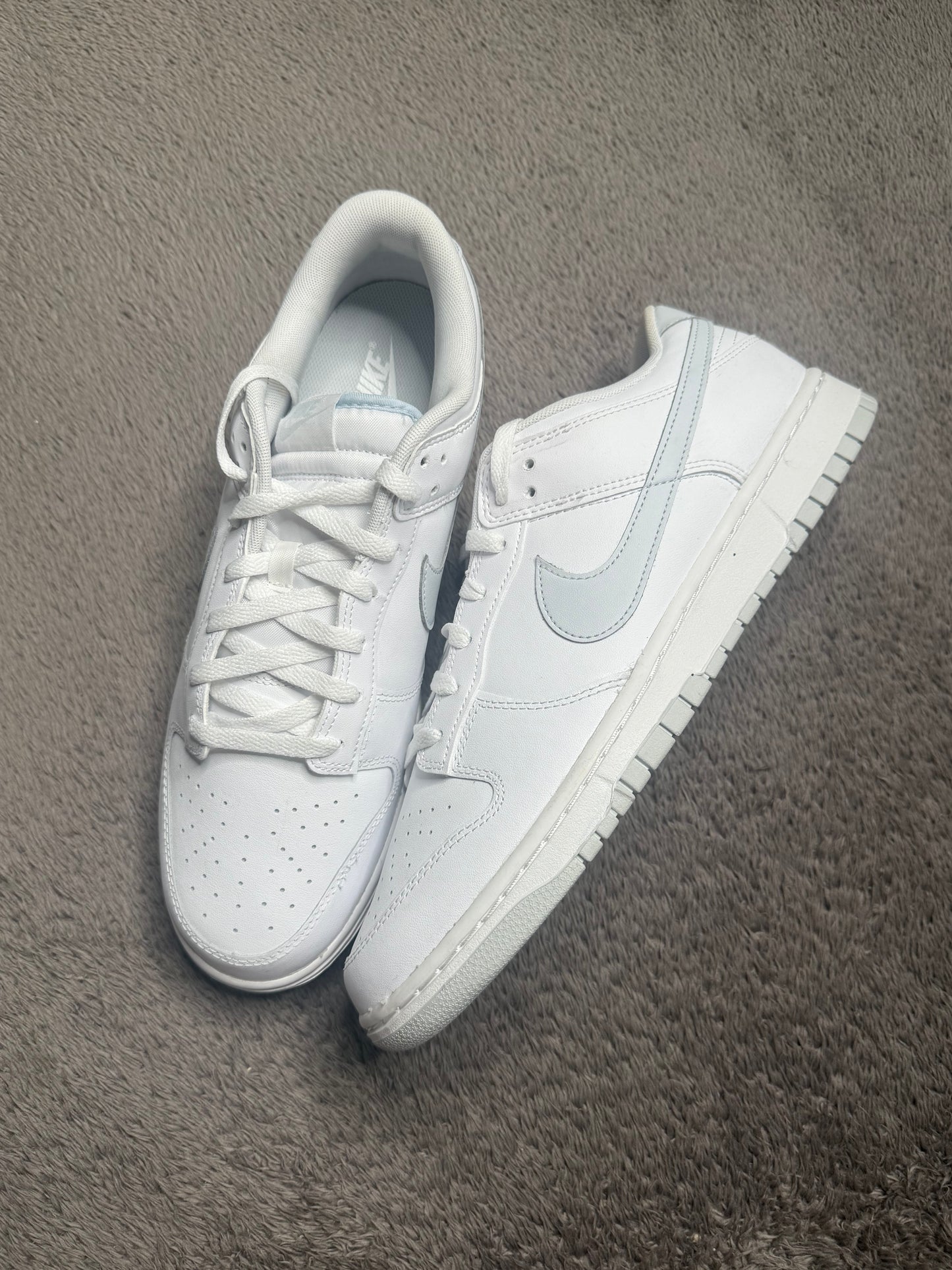 PURE PLATINUM