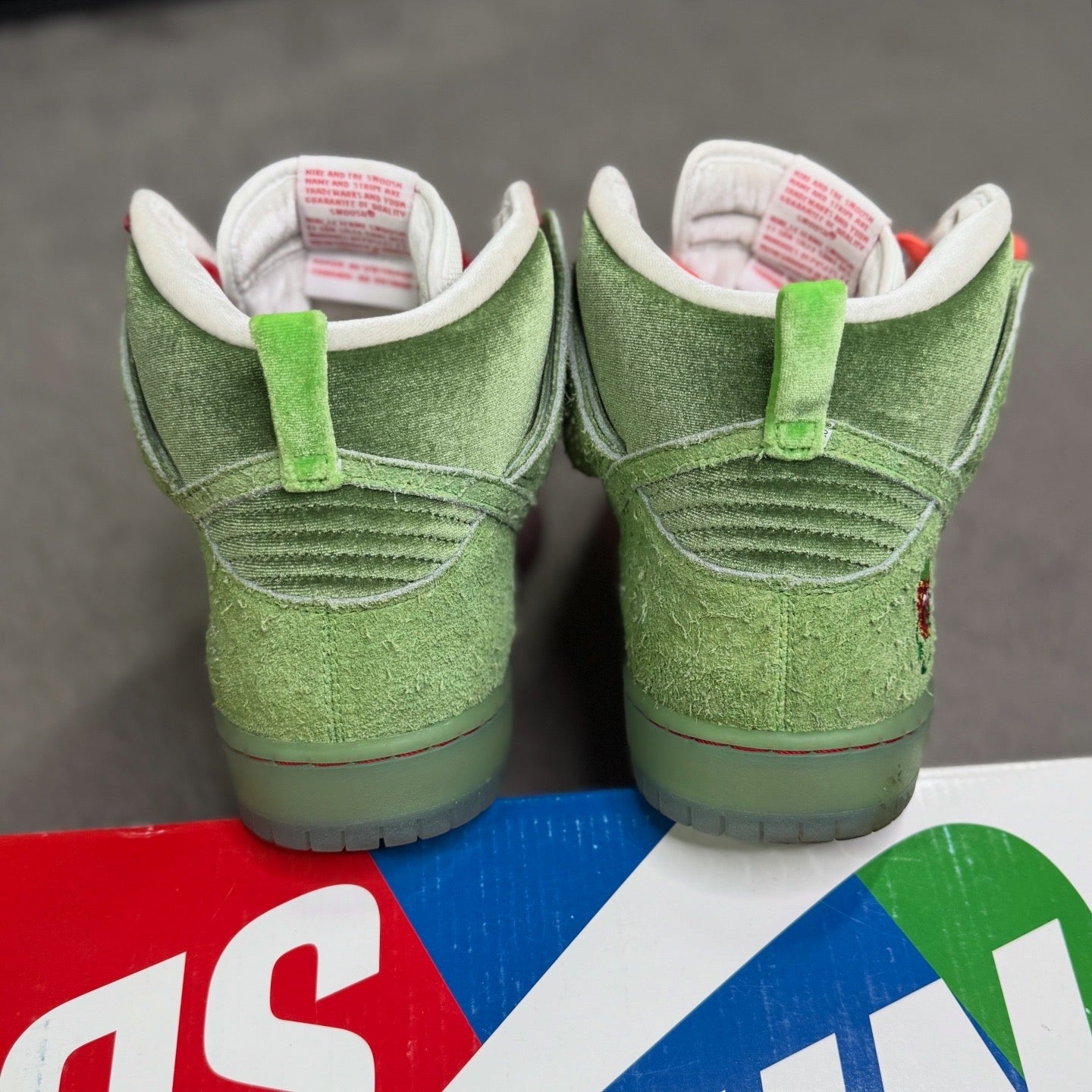 STRAWBERRY COUGH (13)