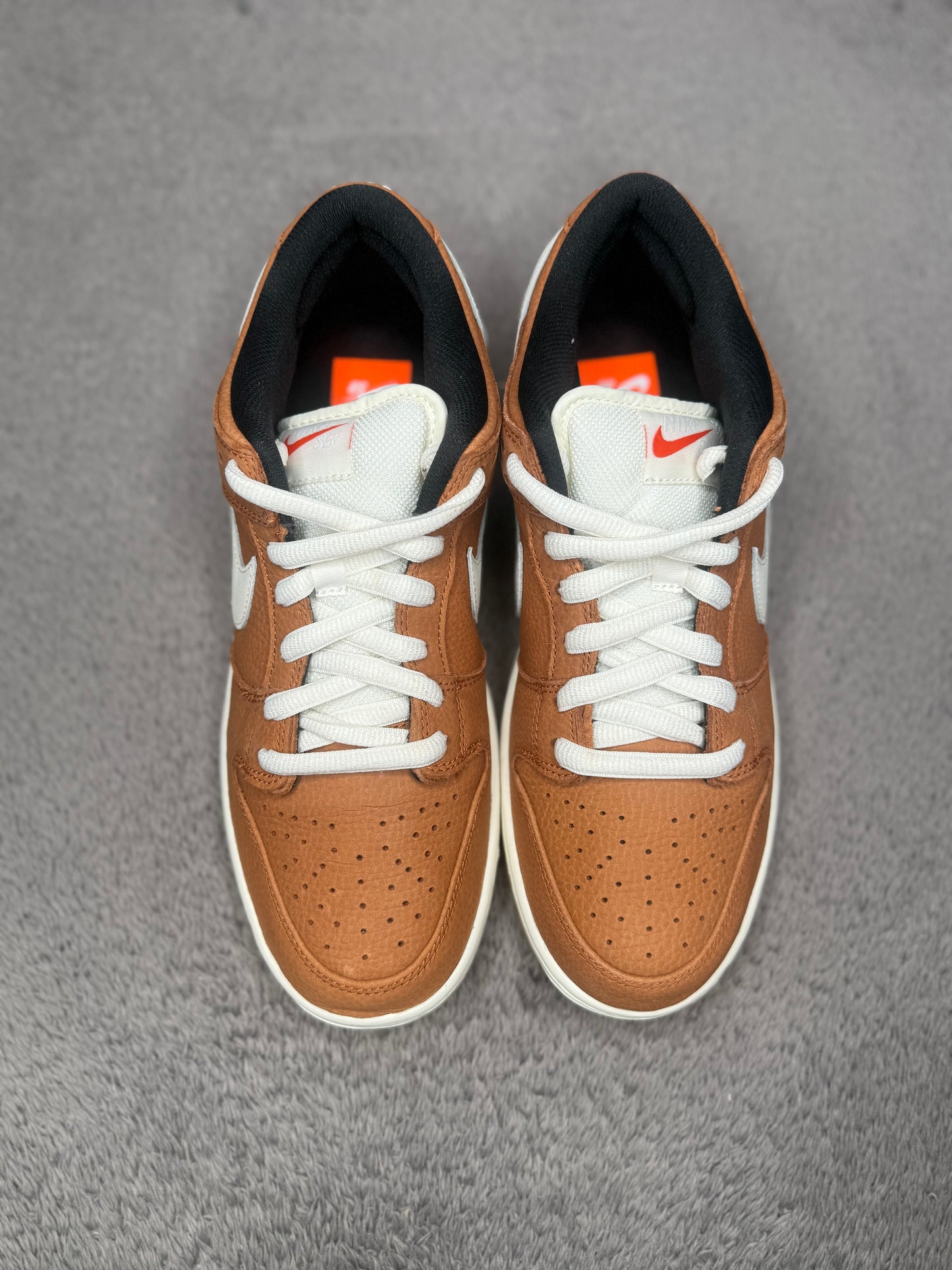 RUSSET