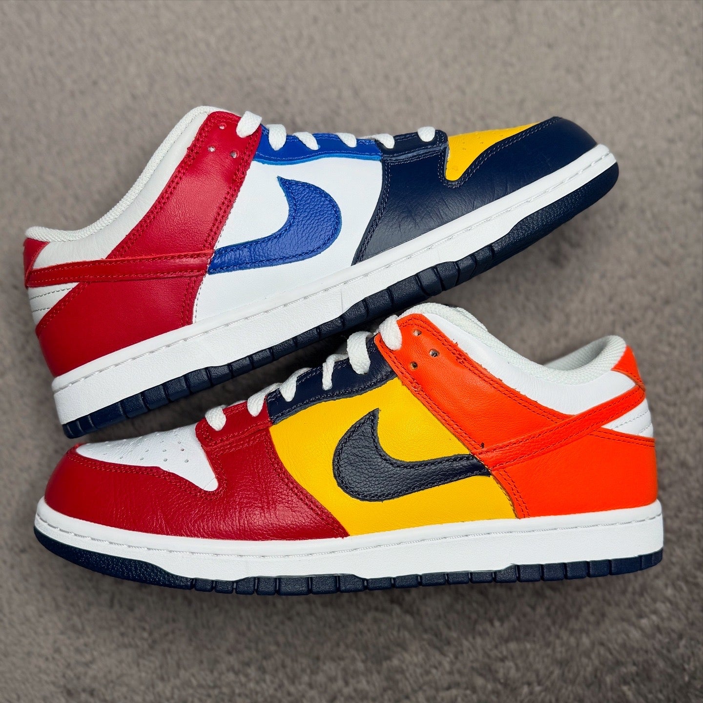 JAPAN WHAT THE DUNK