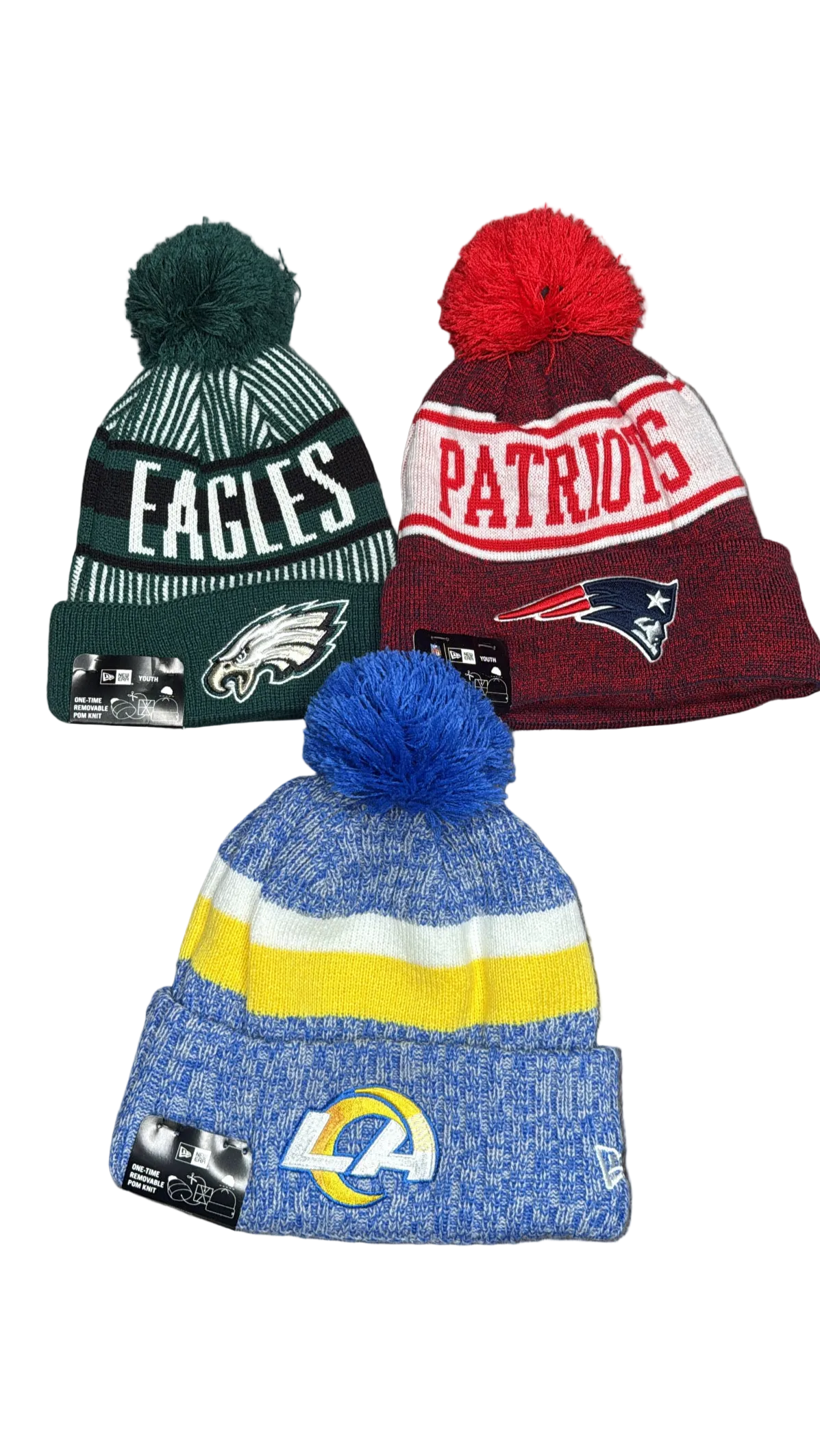 BEANIES