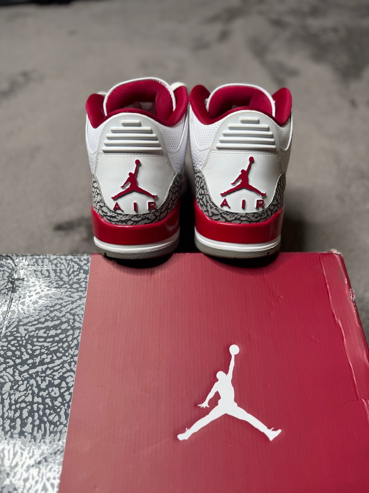 Cardinal Red