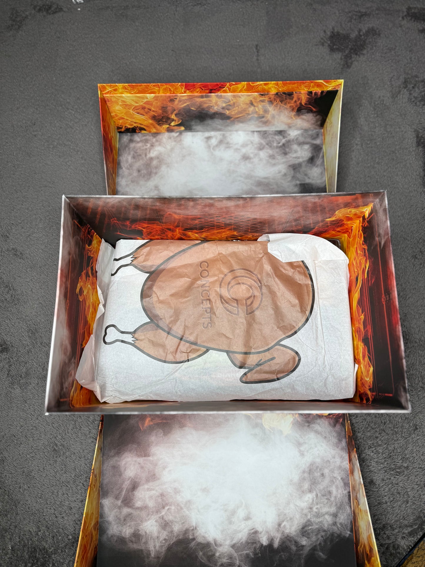 TURDUNKEN SPECIAL BOX