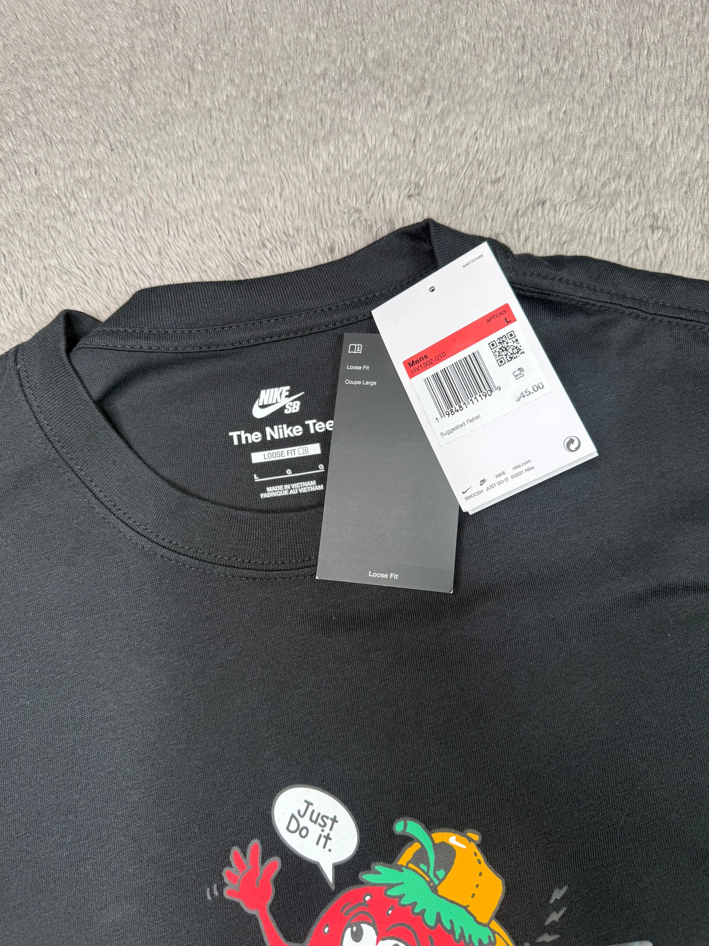 1-800-SB (M , L)