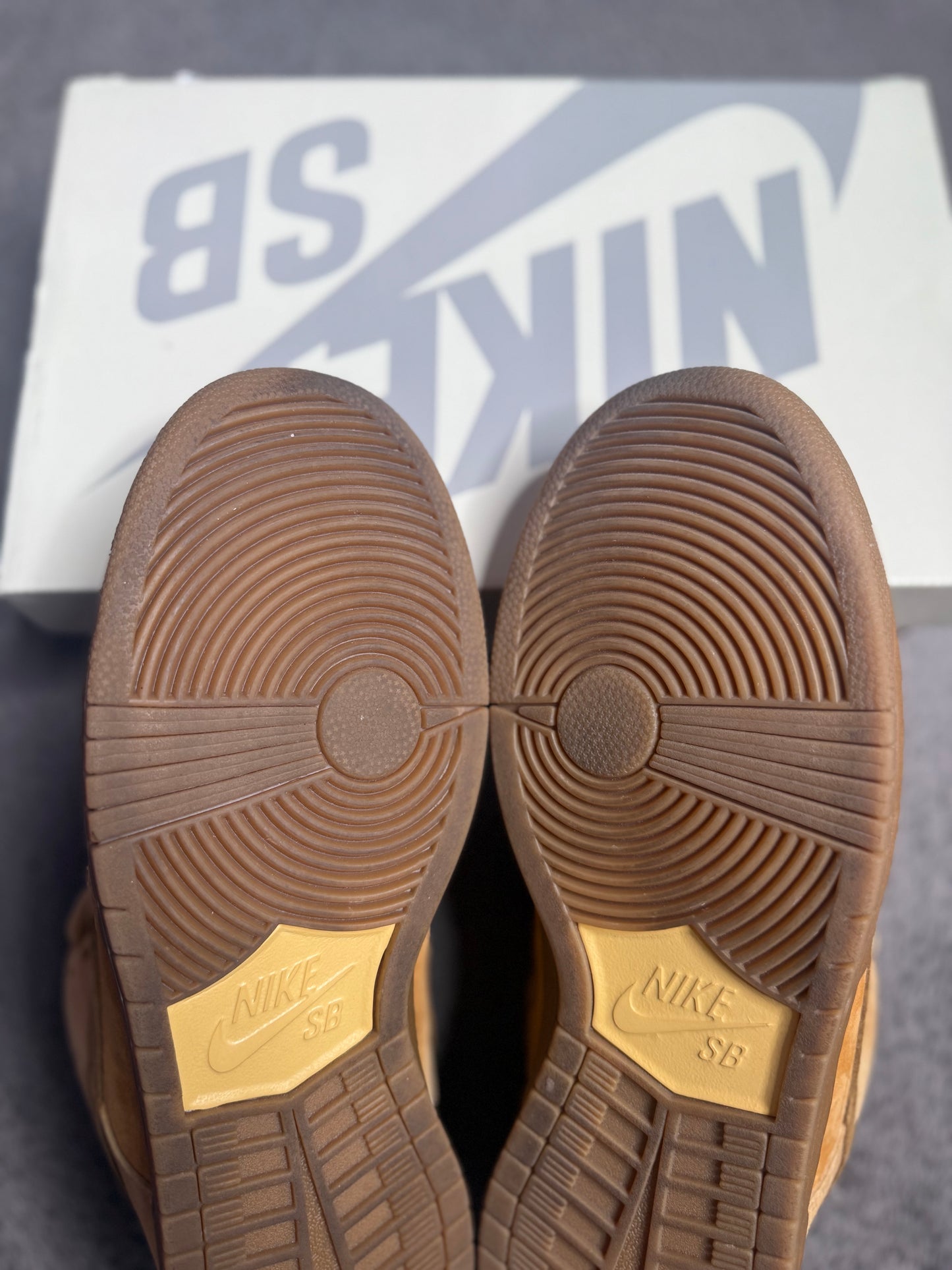 WHEAT