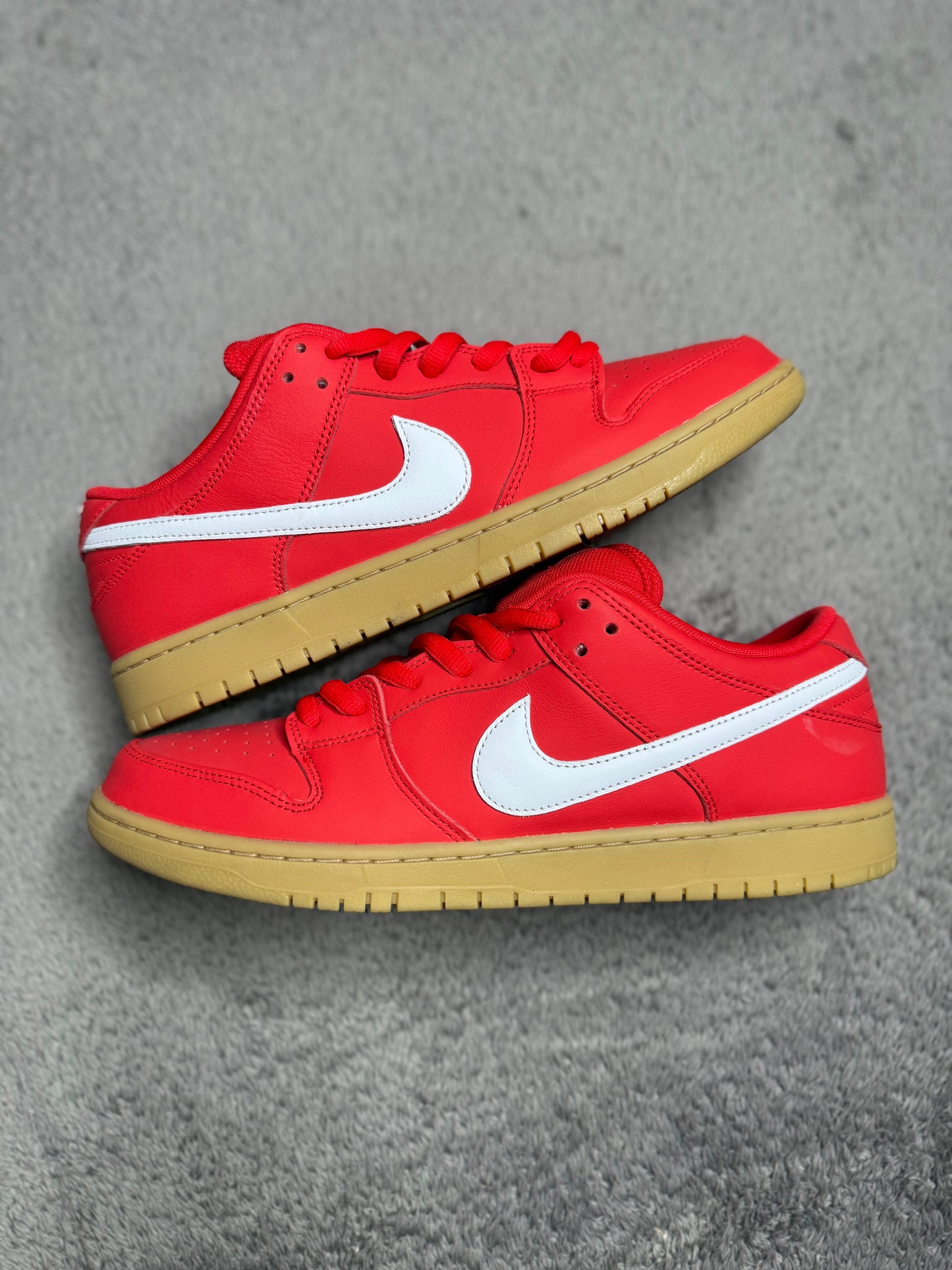 RED GUM