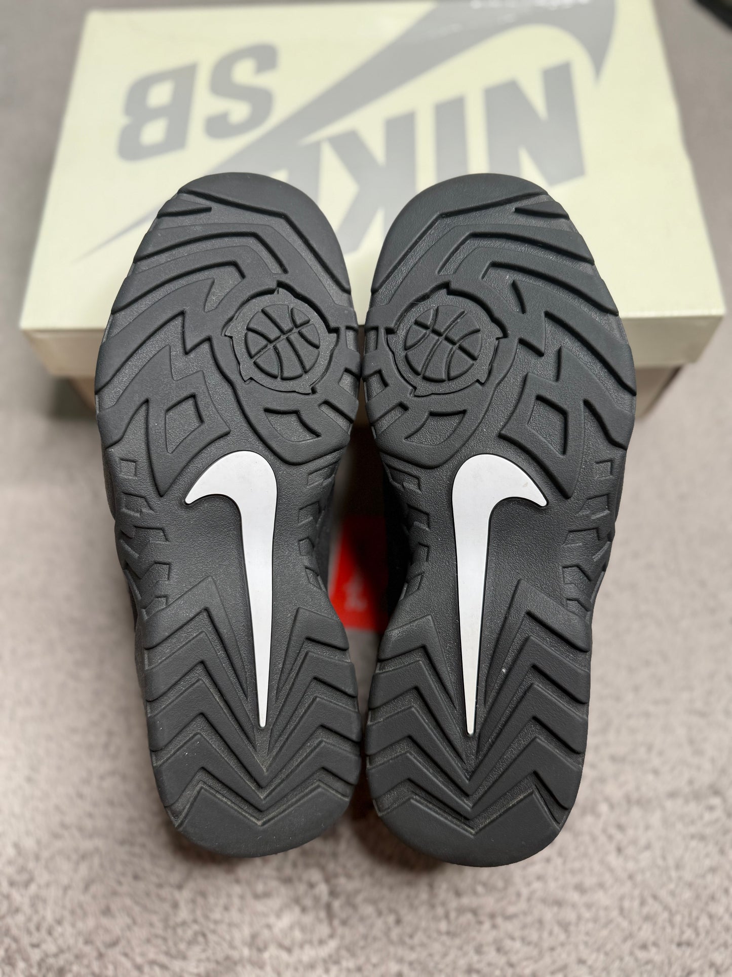 SUPREME SB DARWIN