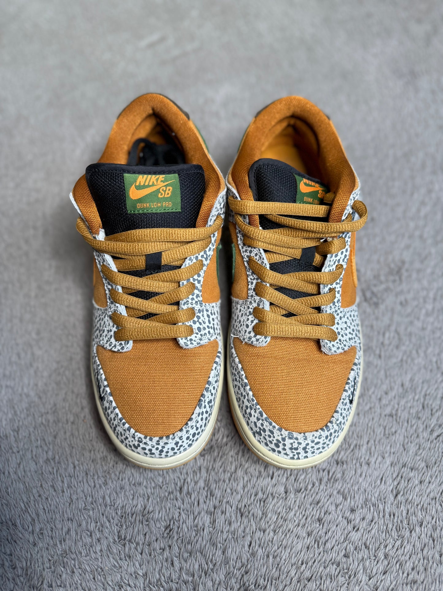 SAFARI