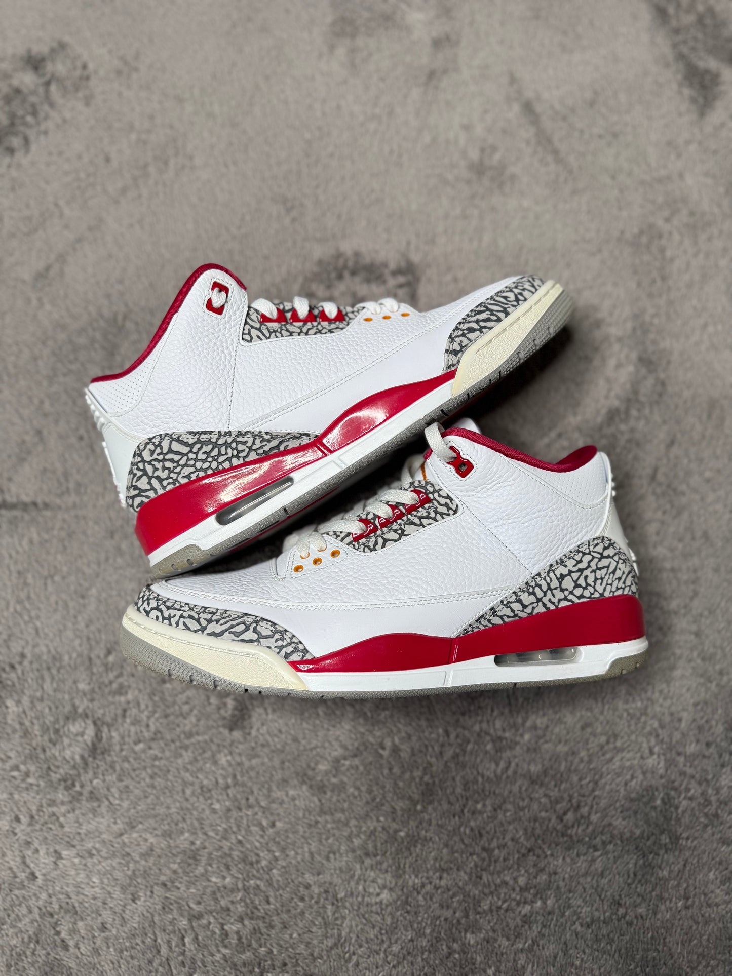 Cardinal Red